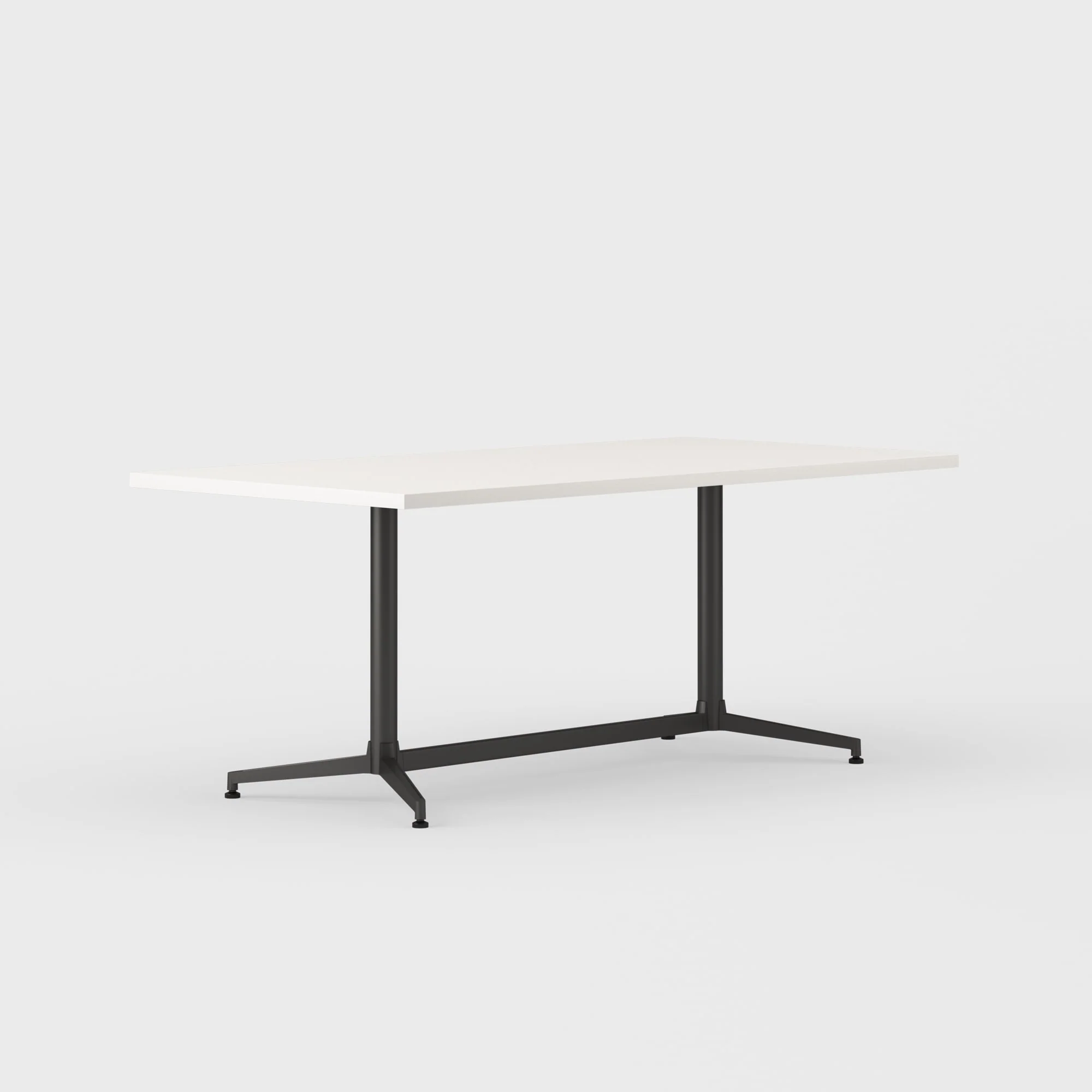 Jive Bridge Base Conference Table - Image 19