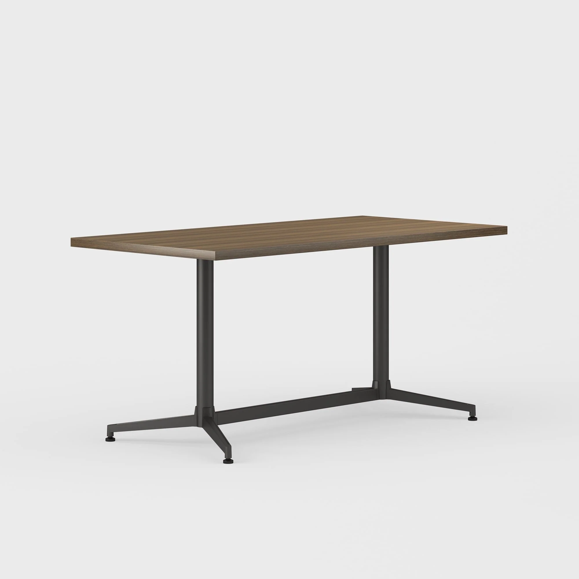 Jive Bridge Base Conference Table - Image 2