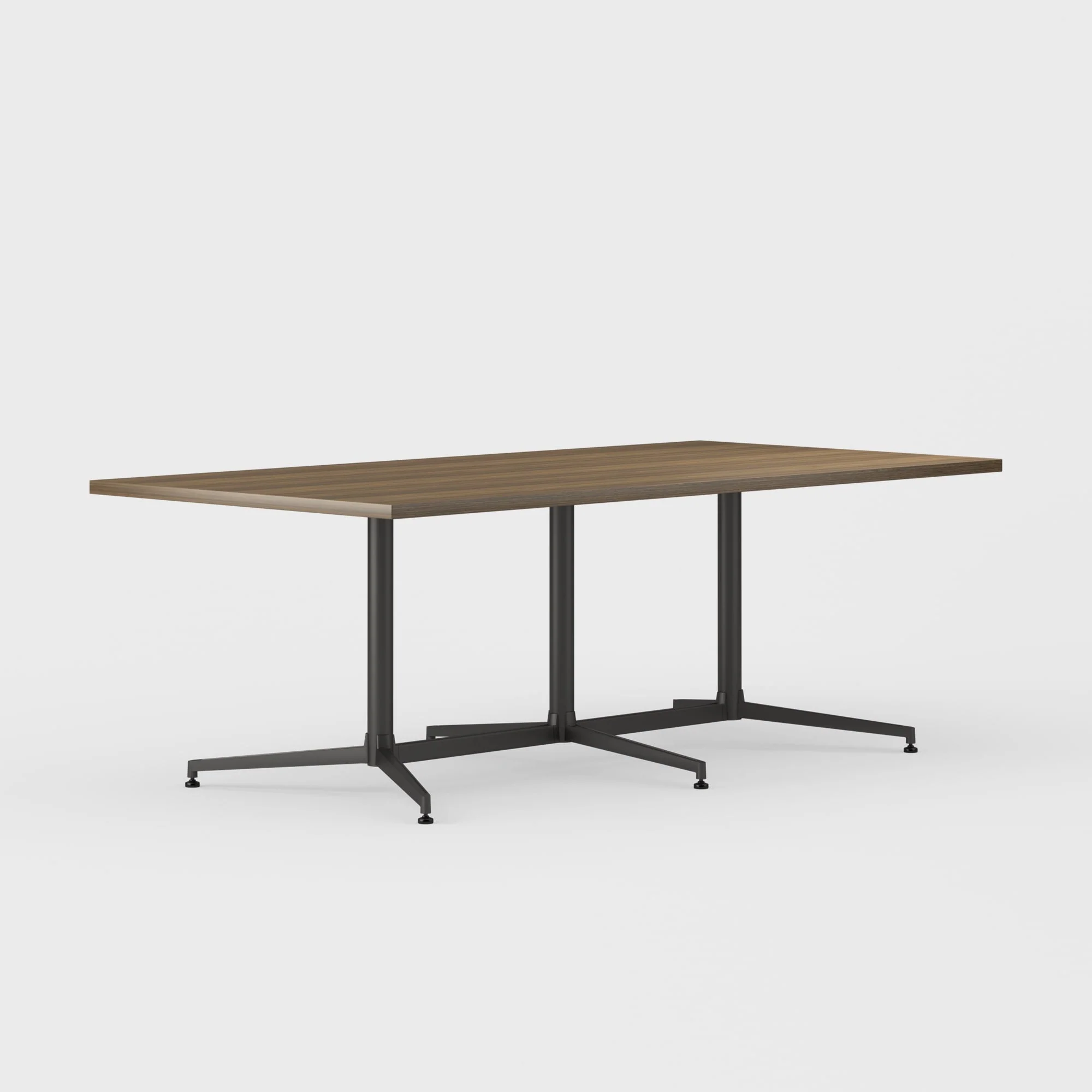 Jive Bridge Base Conference Table - Image 20