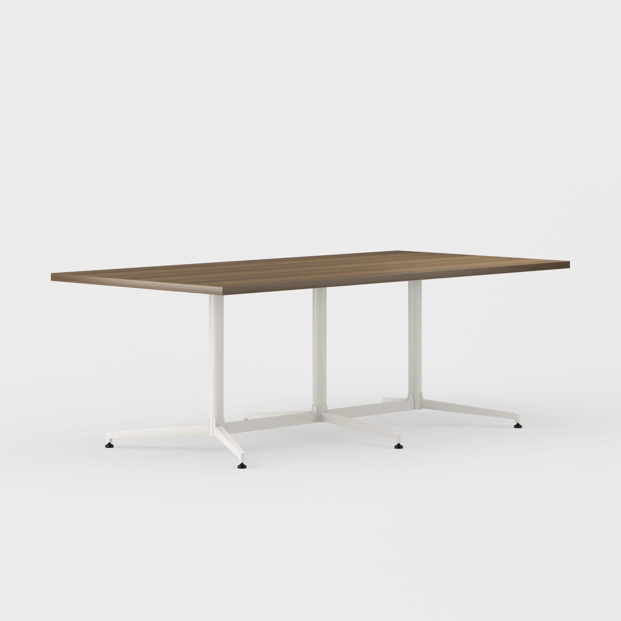 Jive Bridge Base Conference Table - Image 21