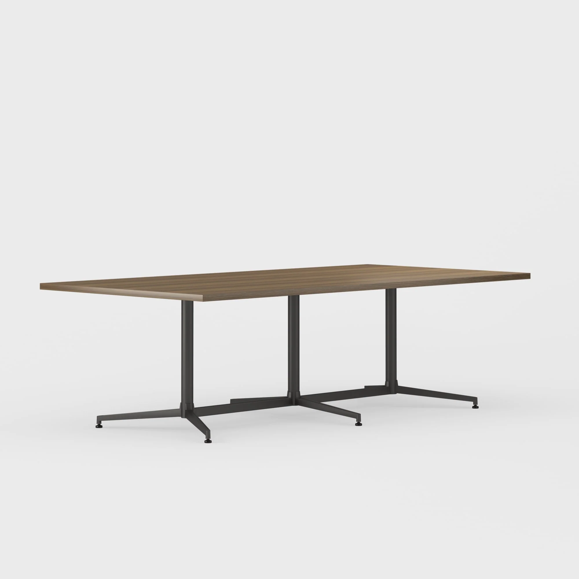 Jive Bridge Base Conference Table - Image 28