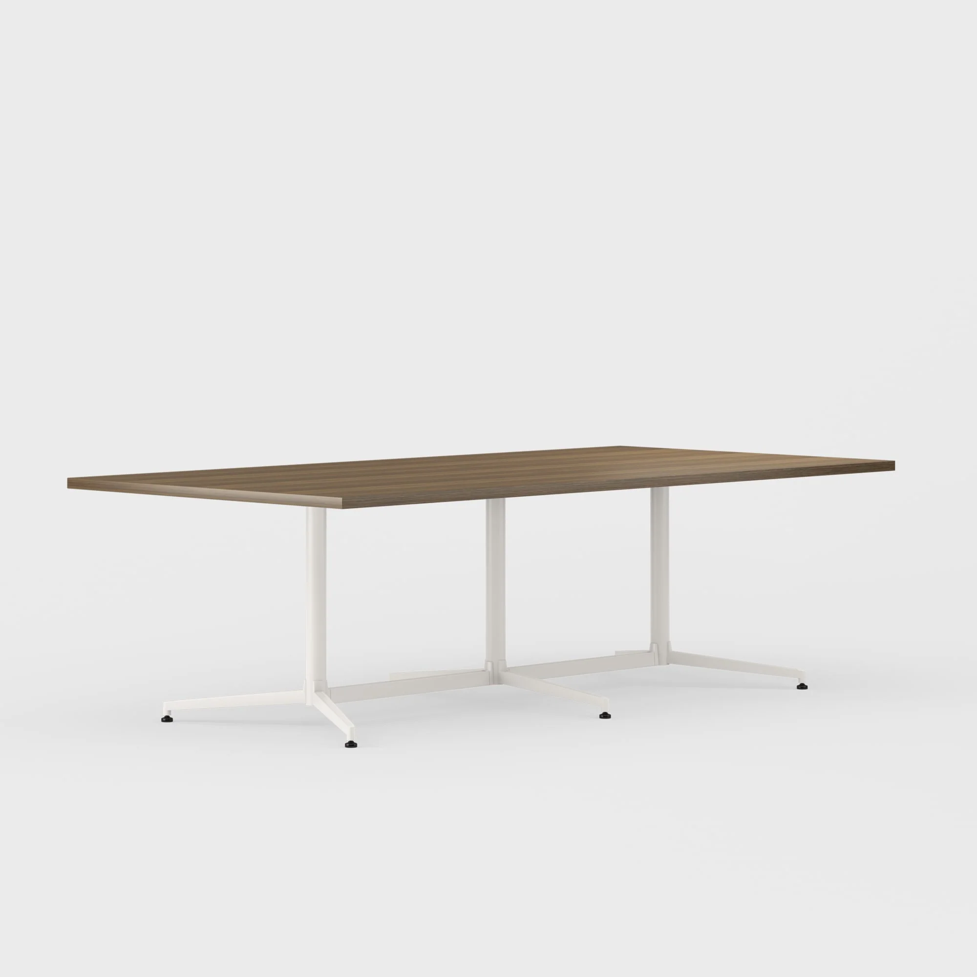 Jive Bridge Base Conference Table - Image 29