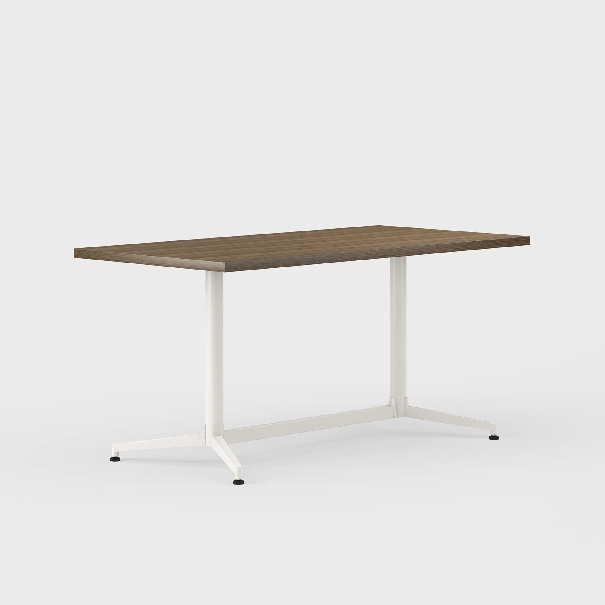 Jive Bridge Base Conference Table - Image 3