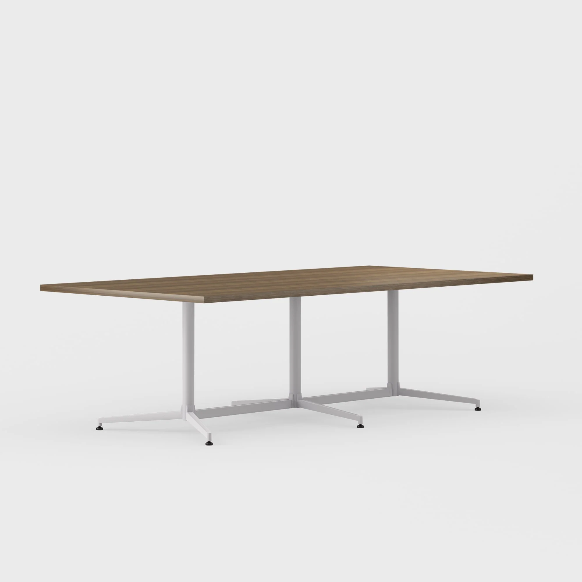 Jive Bridge Base Conference Table - Image 30