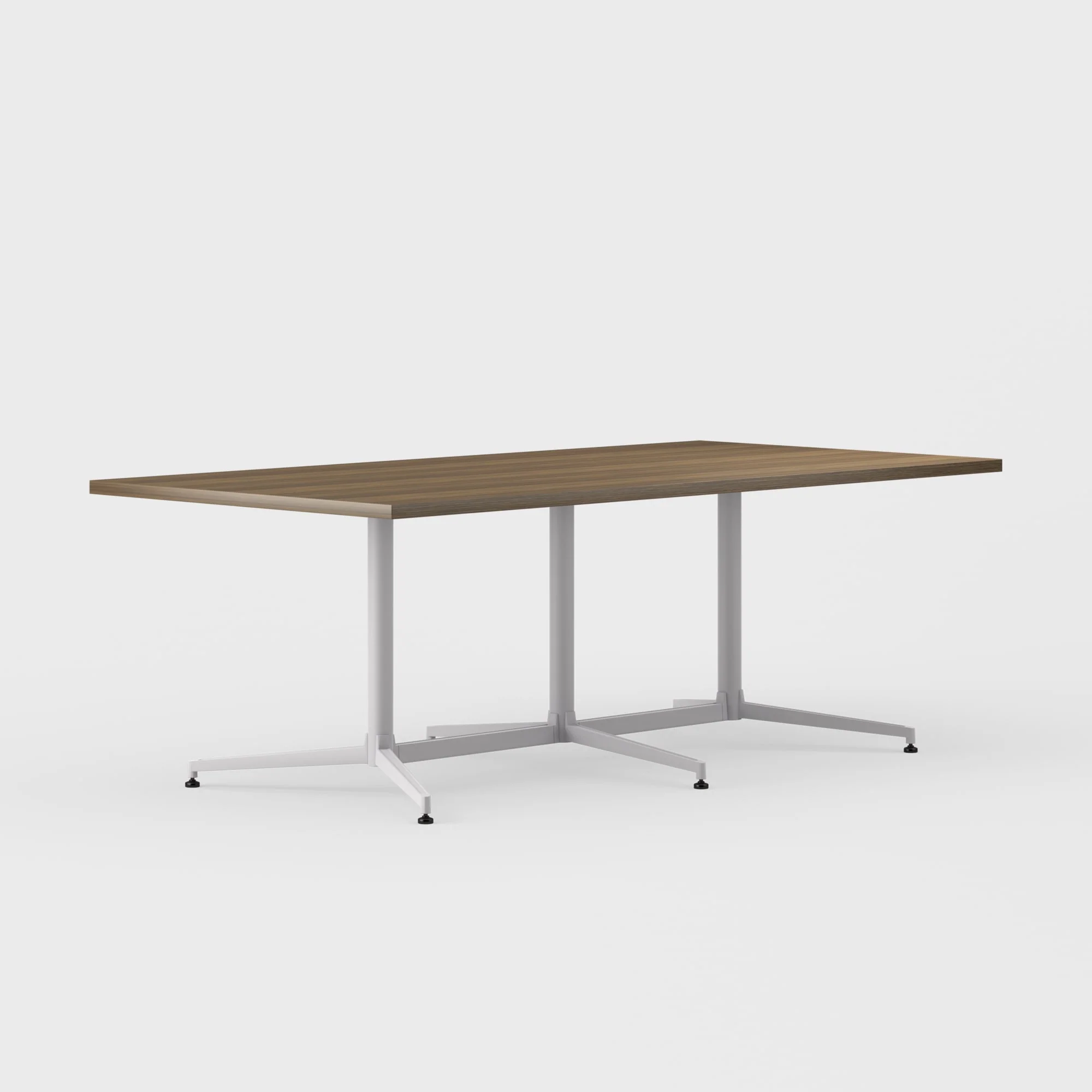 Jive Bridge Base Conference Table - Image 37