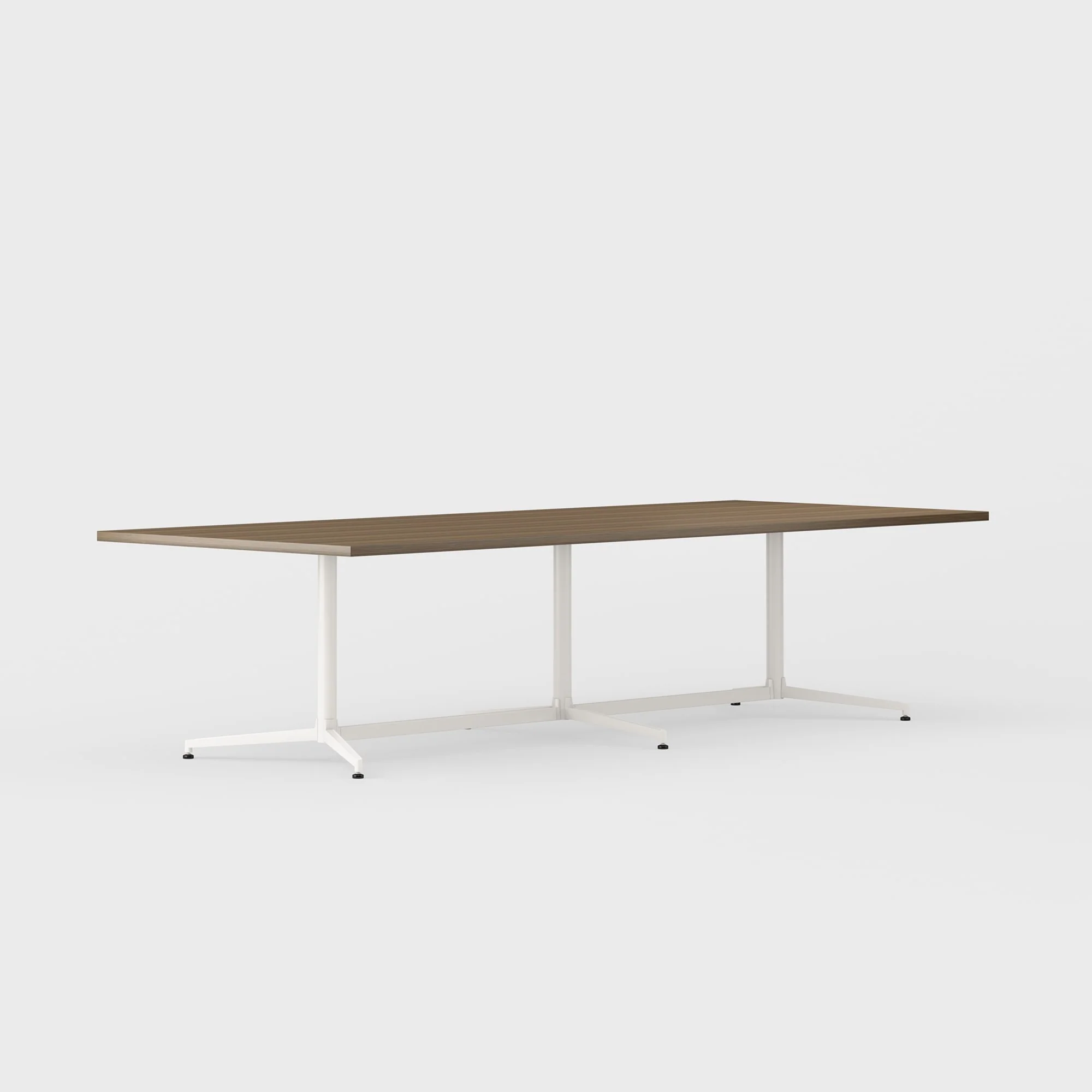 Jive Bridge Base Conference Table - Image 39