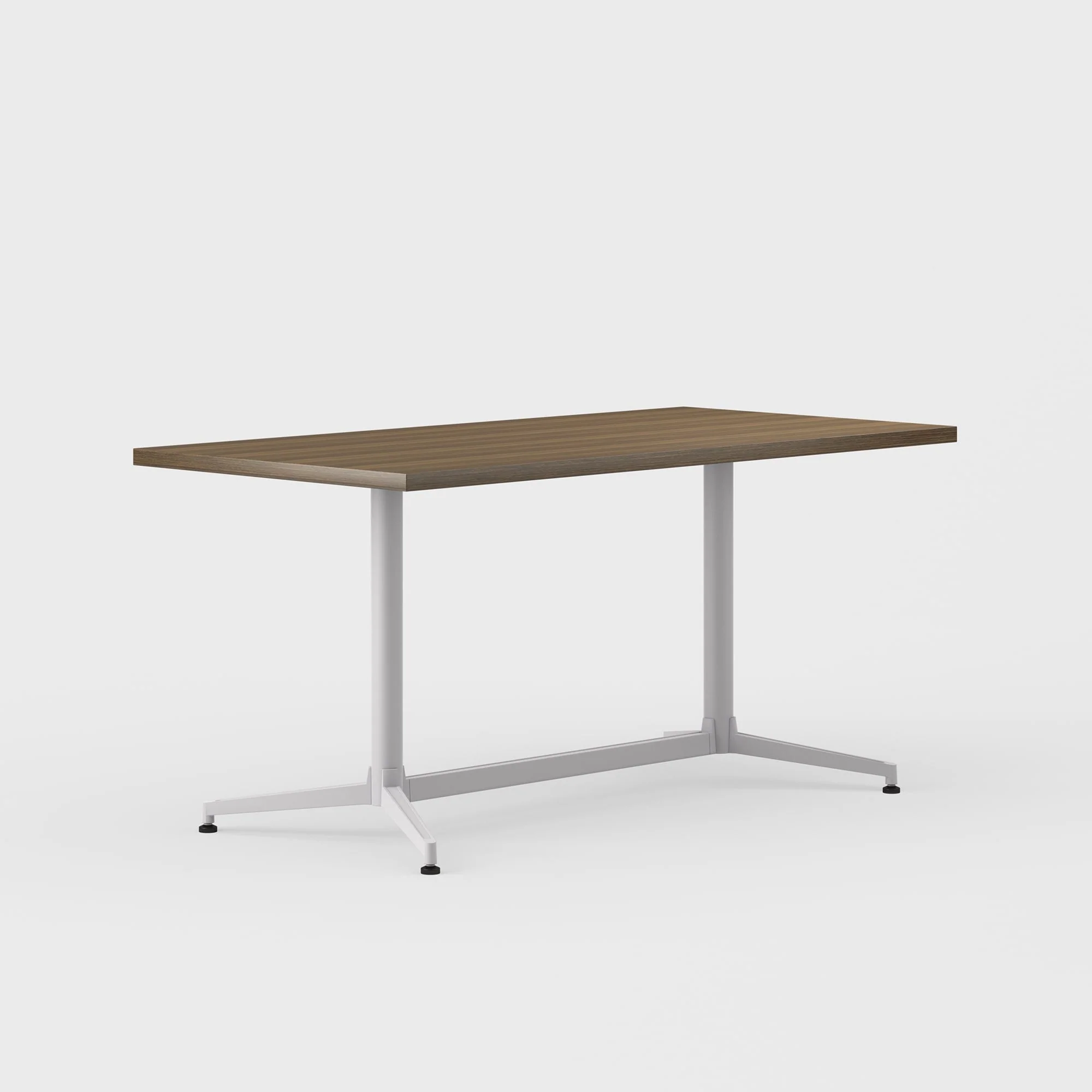 Jive Bridge Base Conference Table - Image 4