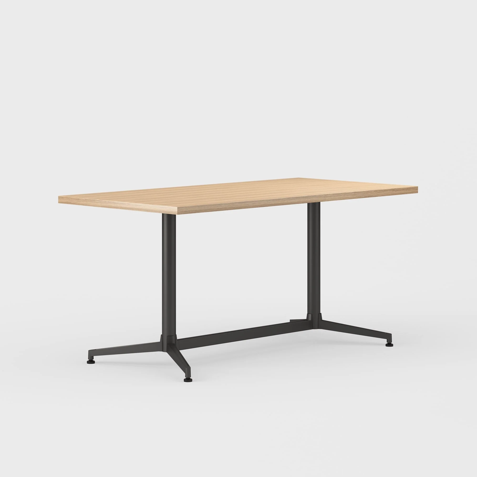 Jive Bridge Base Conference Table - Image 6