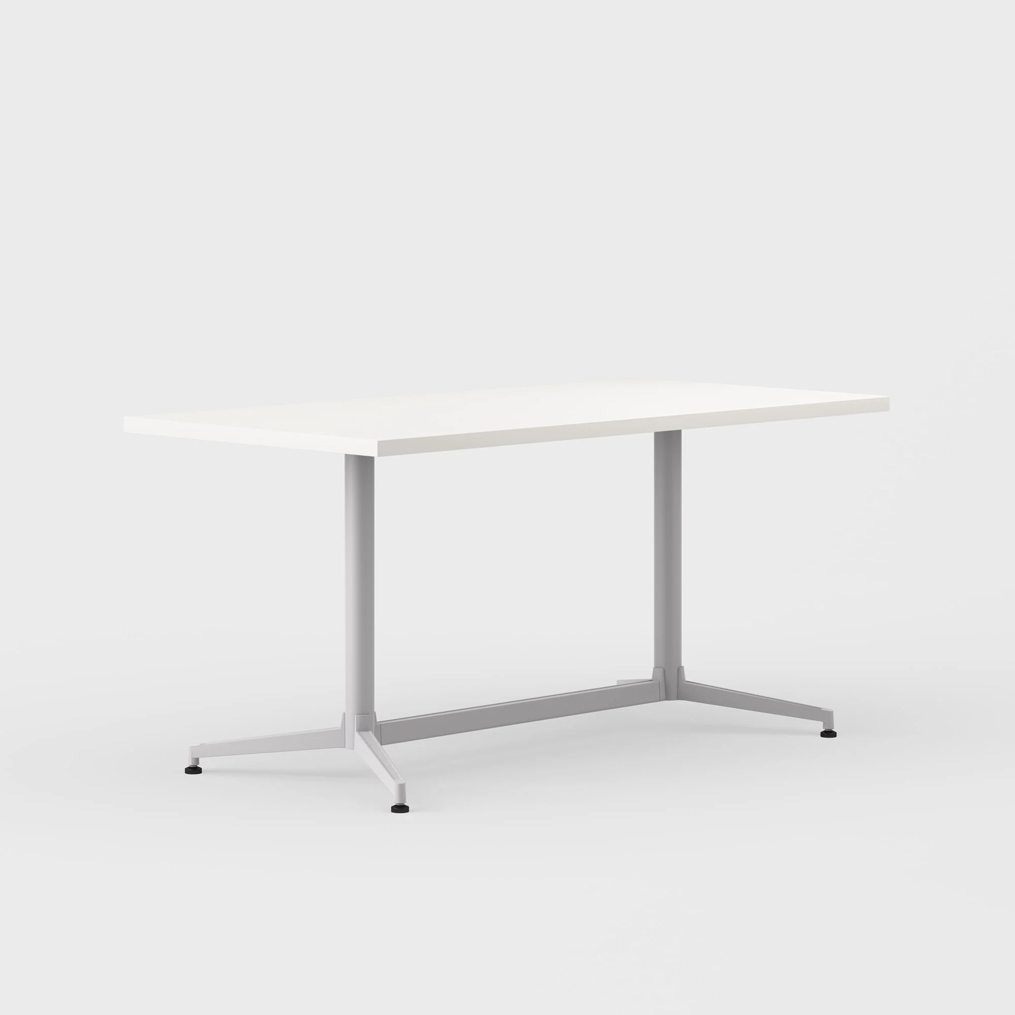 Jive Bridge Base Conference Table - Image 8