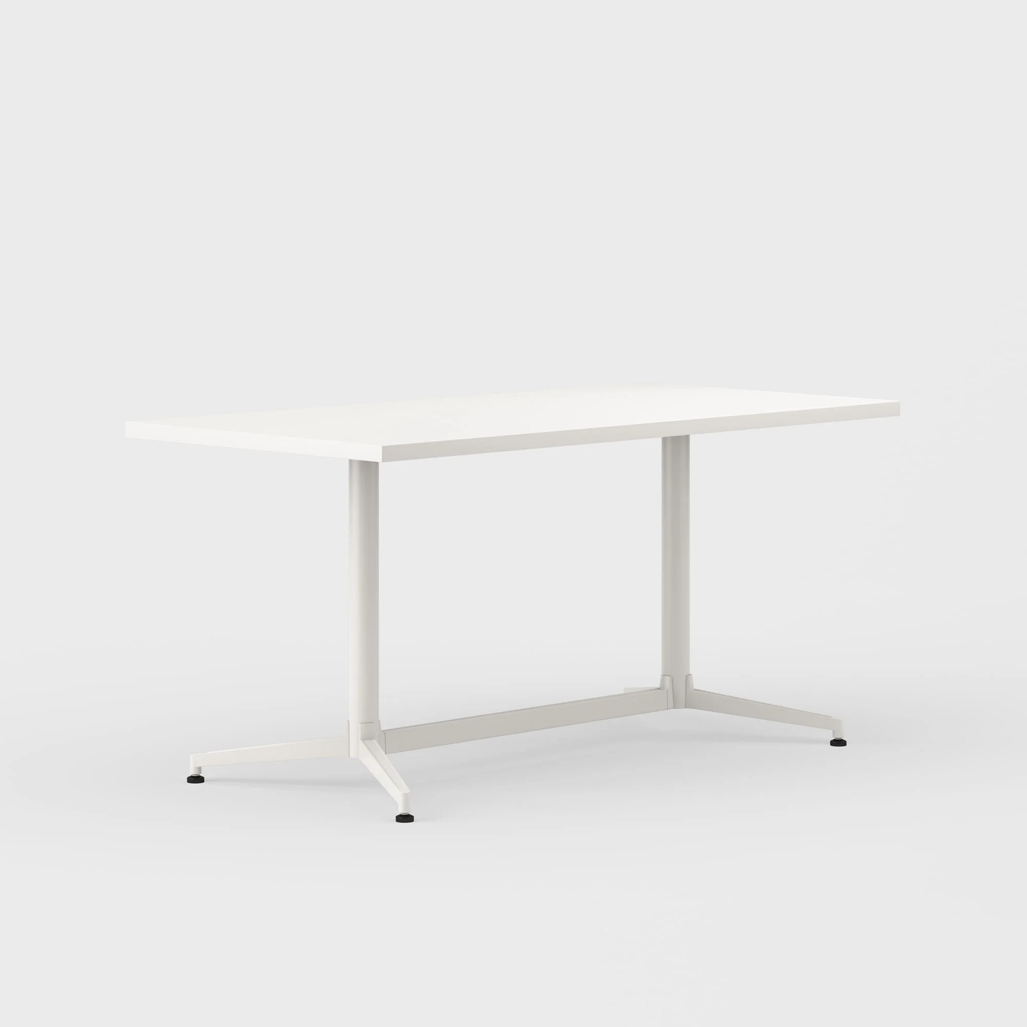 Jive Bridge Base Conference Table - Image 9