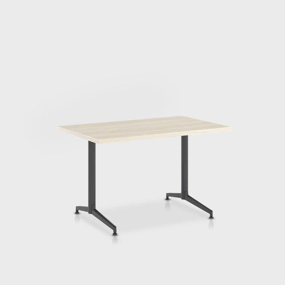 Jive Desk with C-Leg Base - Image 32
