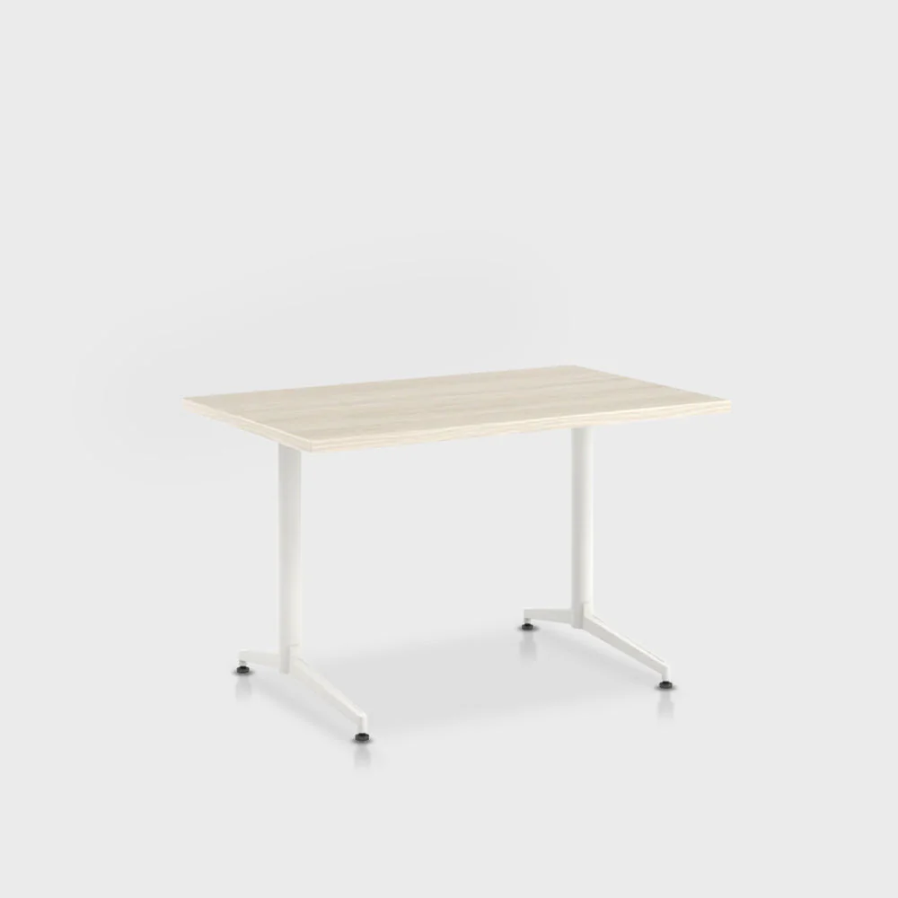 Jive Desk with C-Leg Base - Image 33
