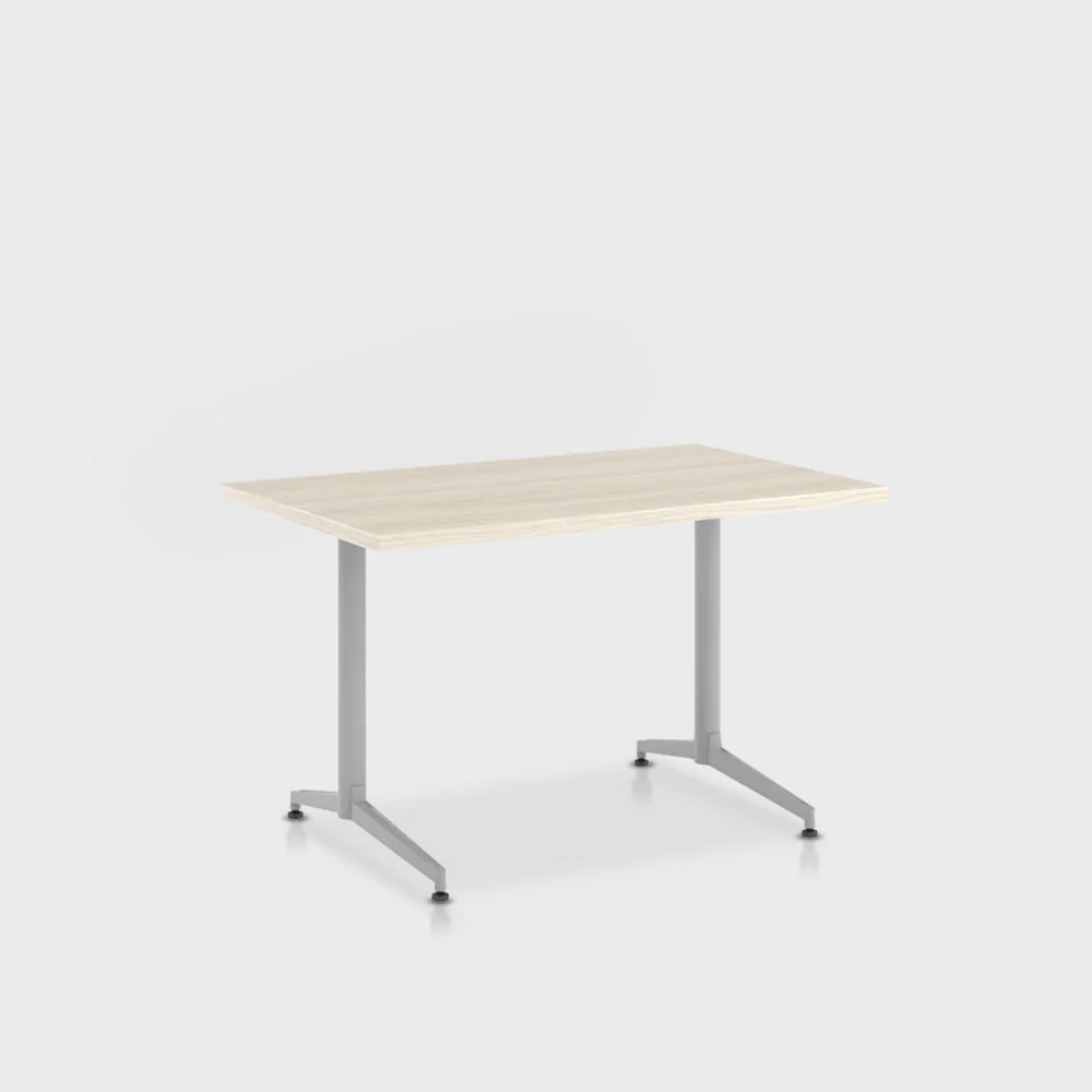 Jive Desk with C-Leg Base - Image 34