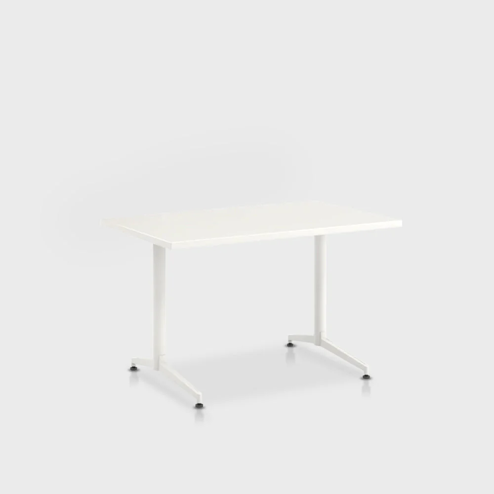 Jive Desk with C-Leg Base - Image 39