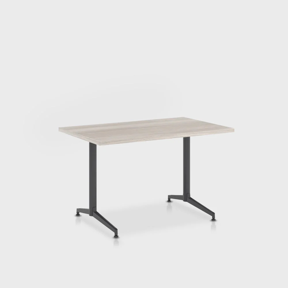 Jive Desk with C-Leg Base - Image 44