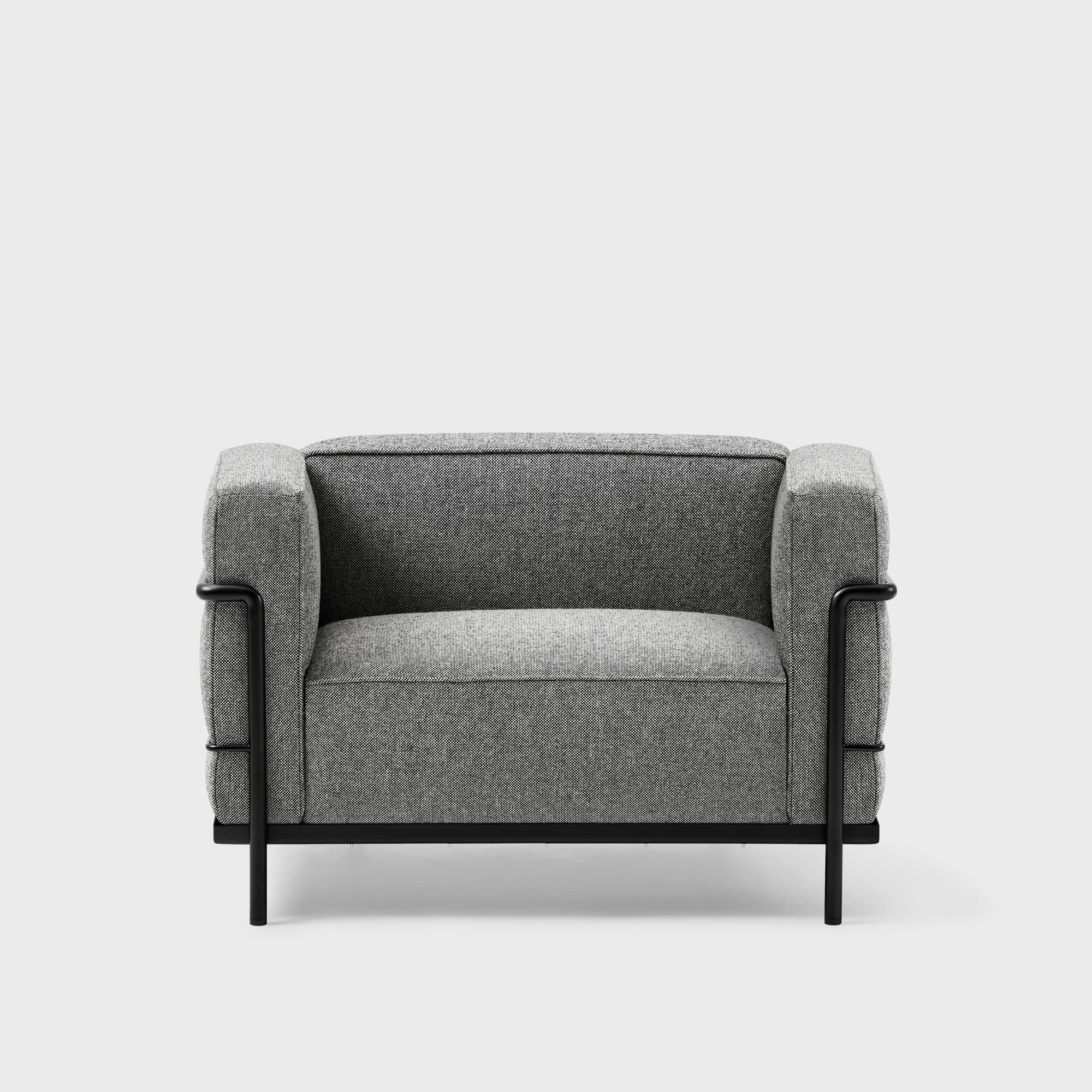 LC3 Armchair - Image 3