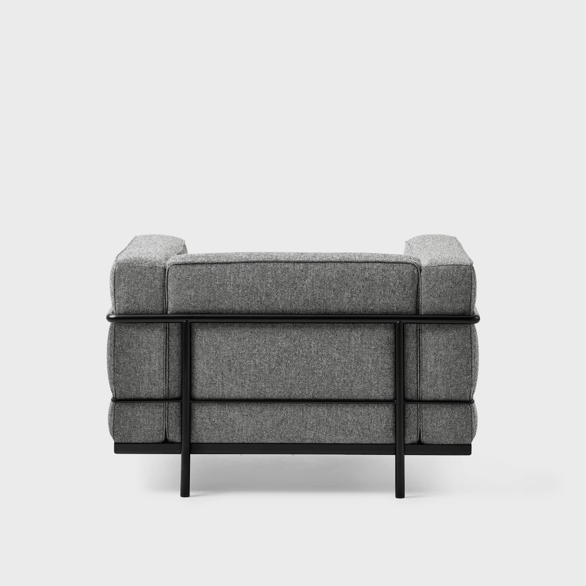 LC3 Armchair - Image 4