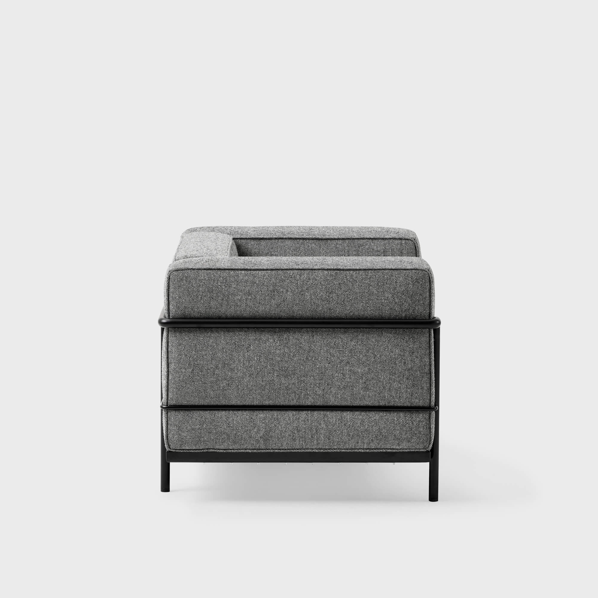 LC3 Armchair - Image 5