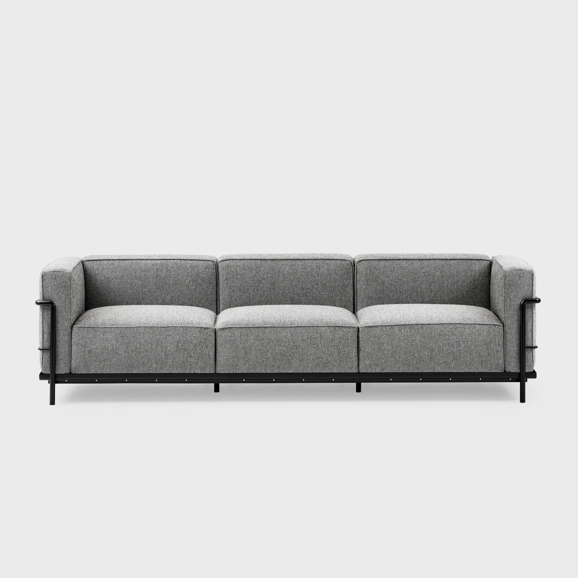 LC3 Three-Seat Sofa - Image 3