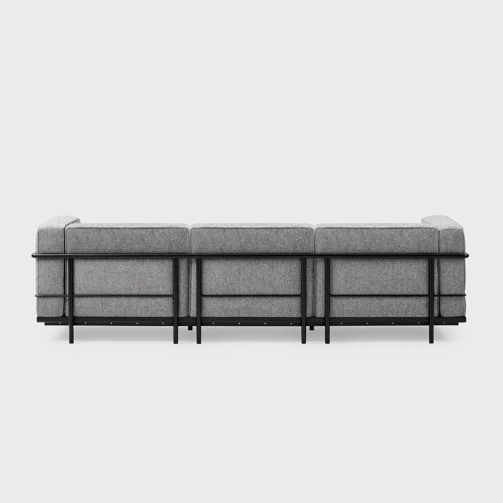 LC3 Three-Seat Sofa - Image 4