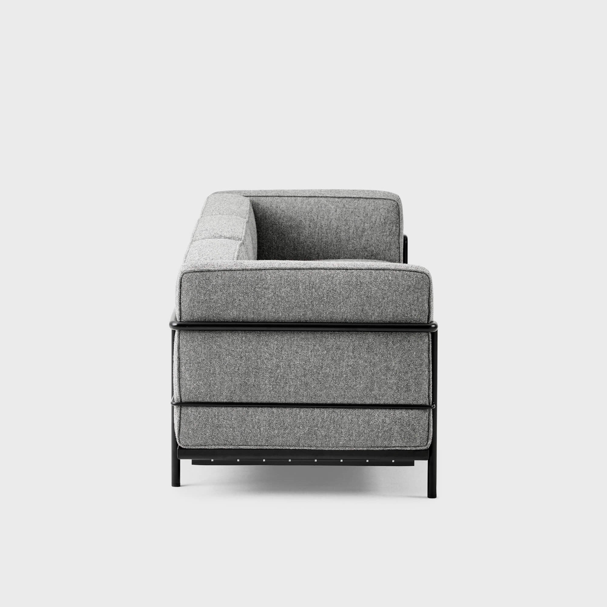 LC3 Three-Seat Sofa - Image 5