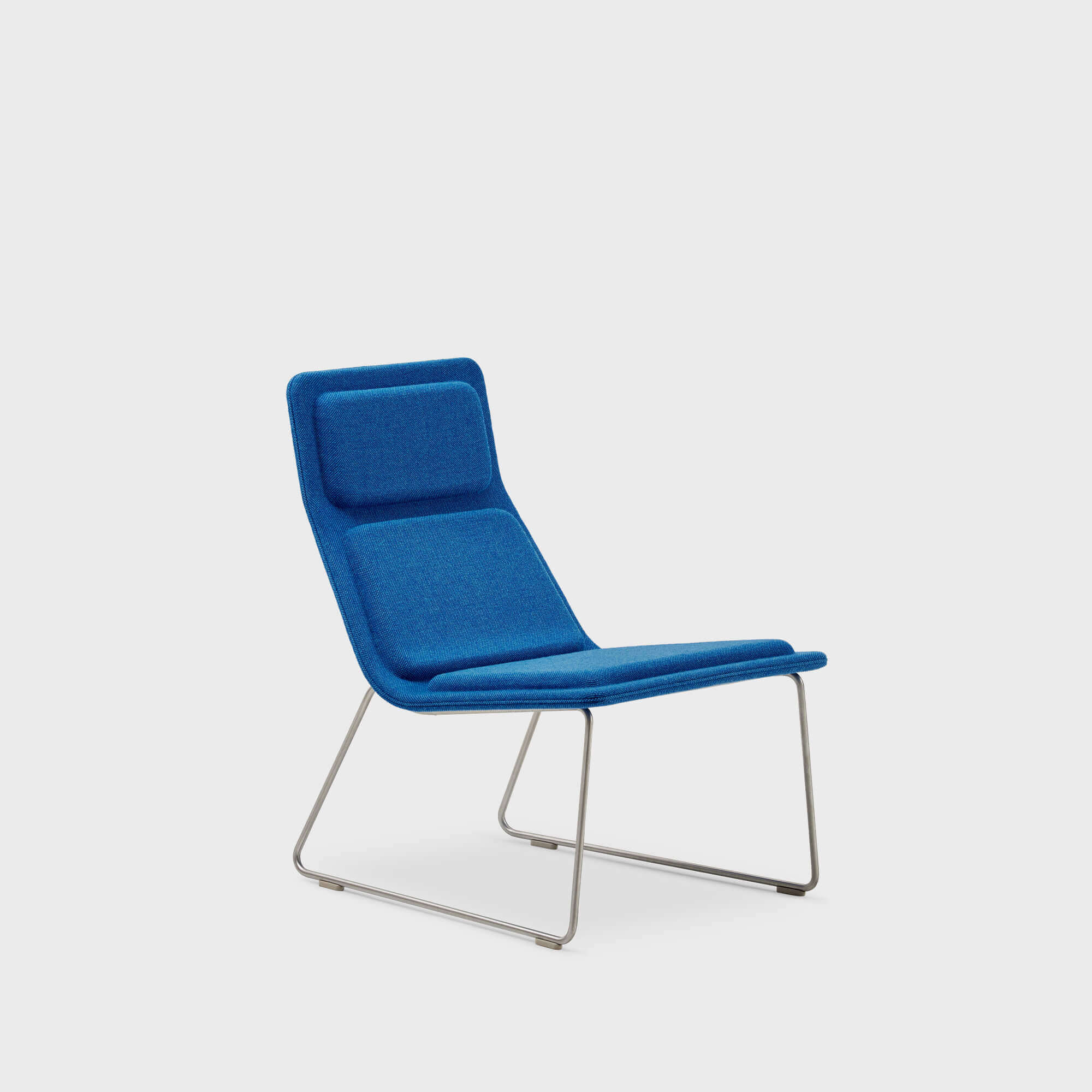 Low Pad Chair - Image 4