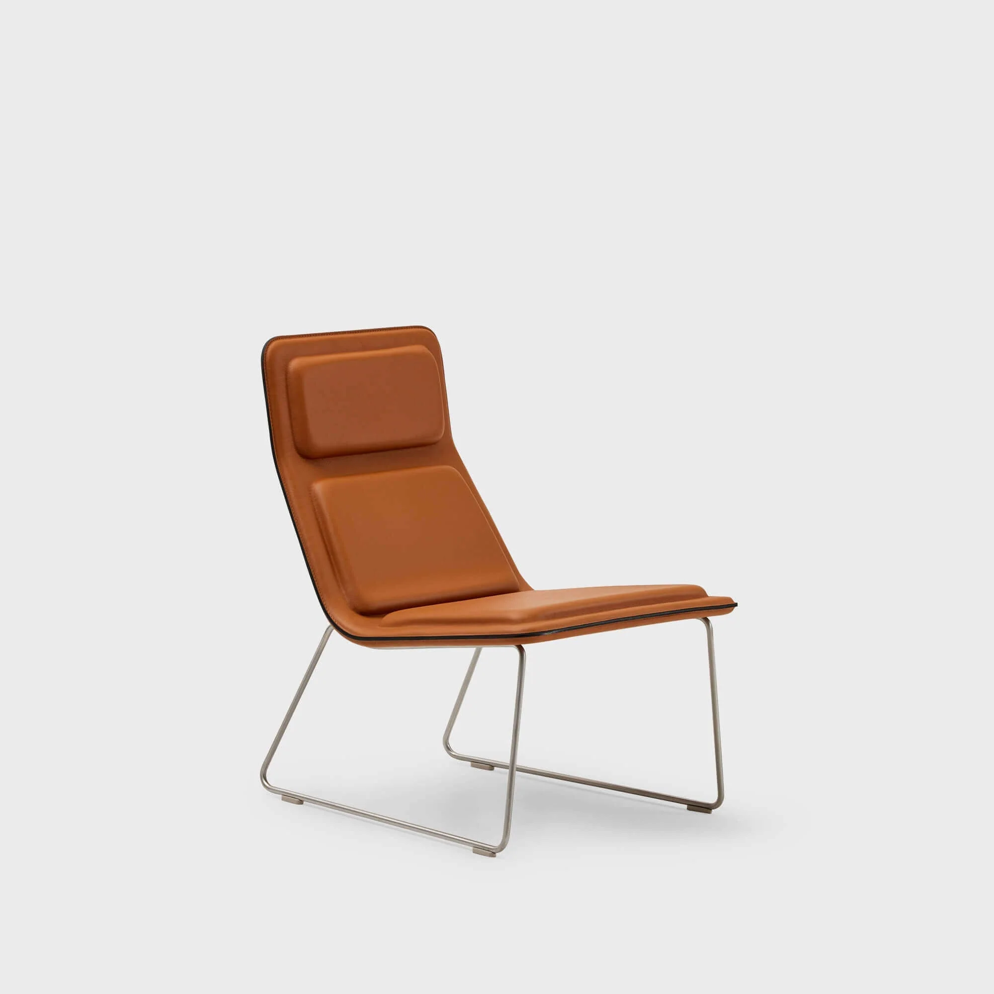Low Pad Chair - Image 5