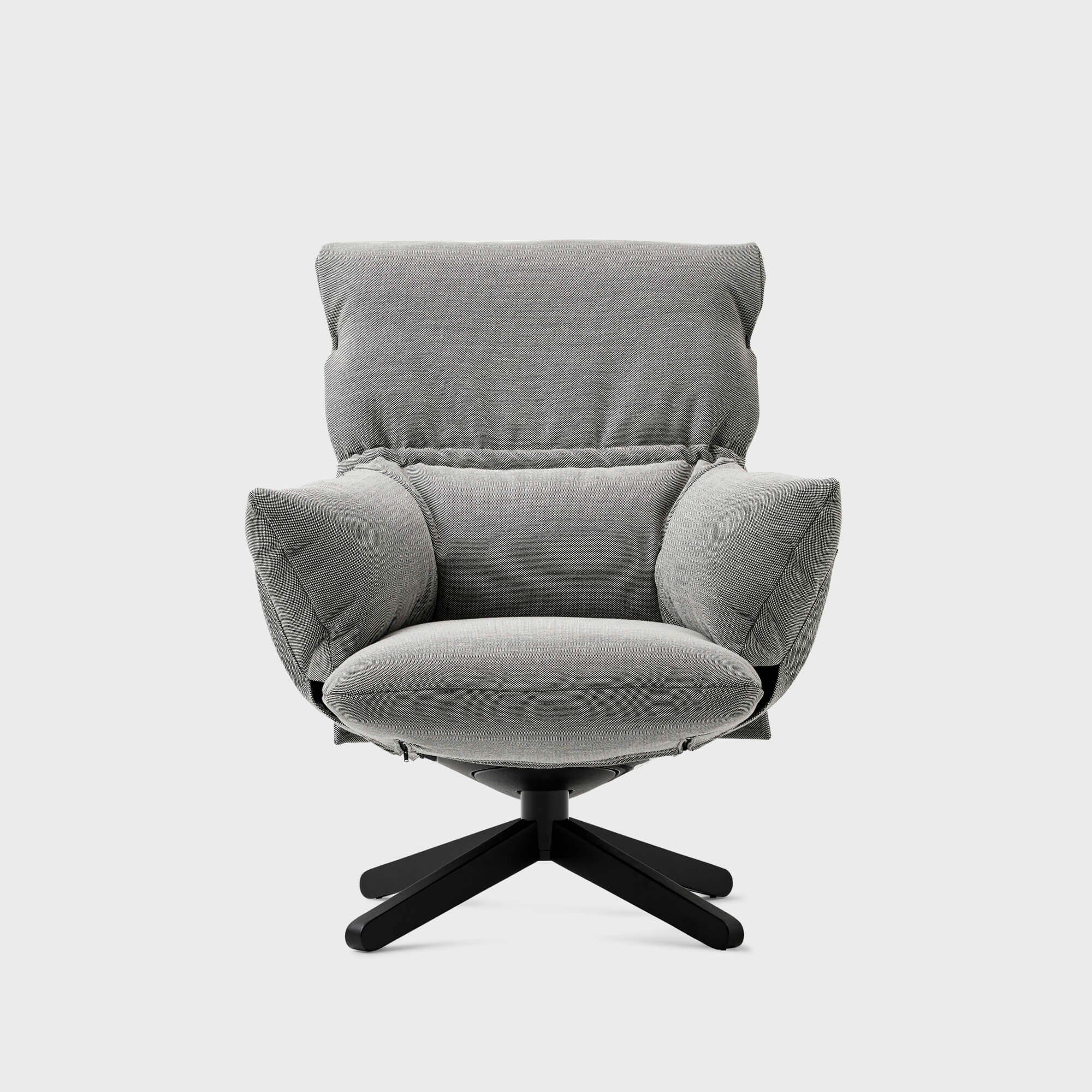 Lud'o Lounge Chair - Image 3