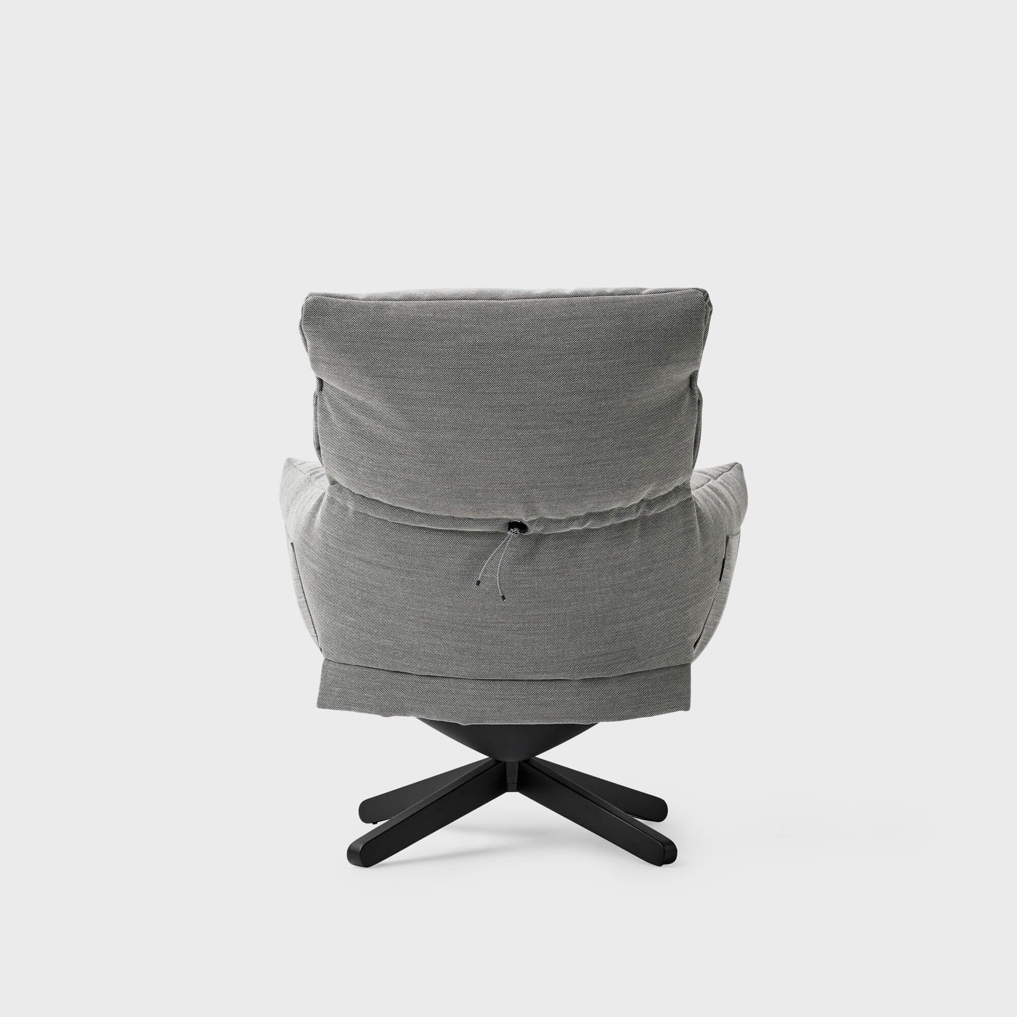 Lud'o Lounge Chair - Image 4