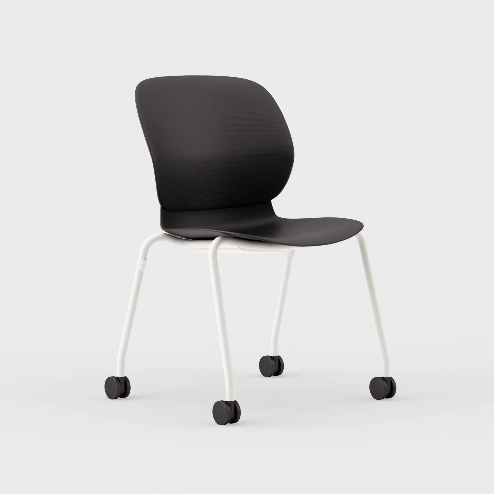 Maari Chair with 4-Leg Base - Image 10