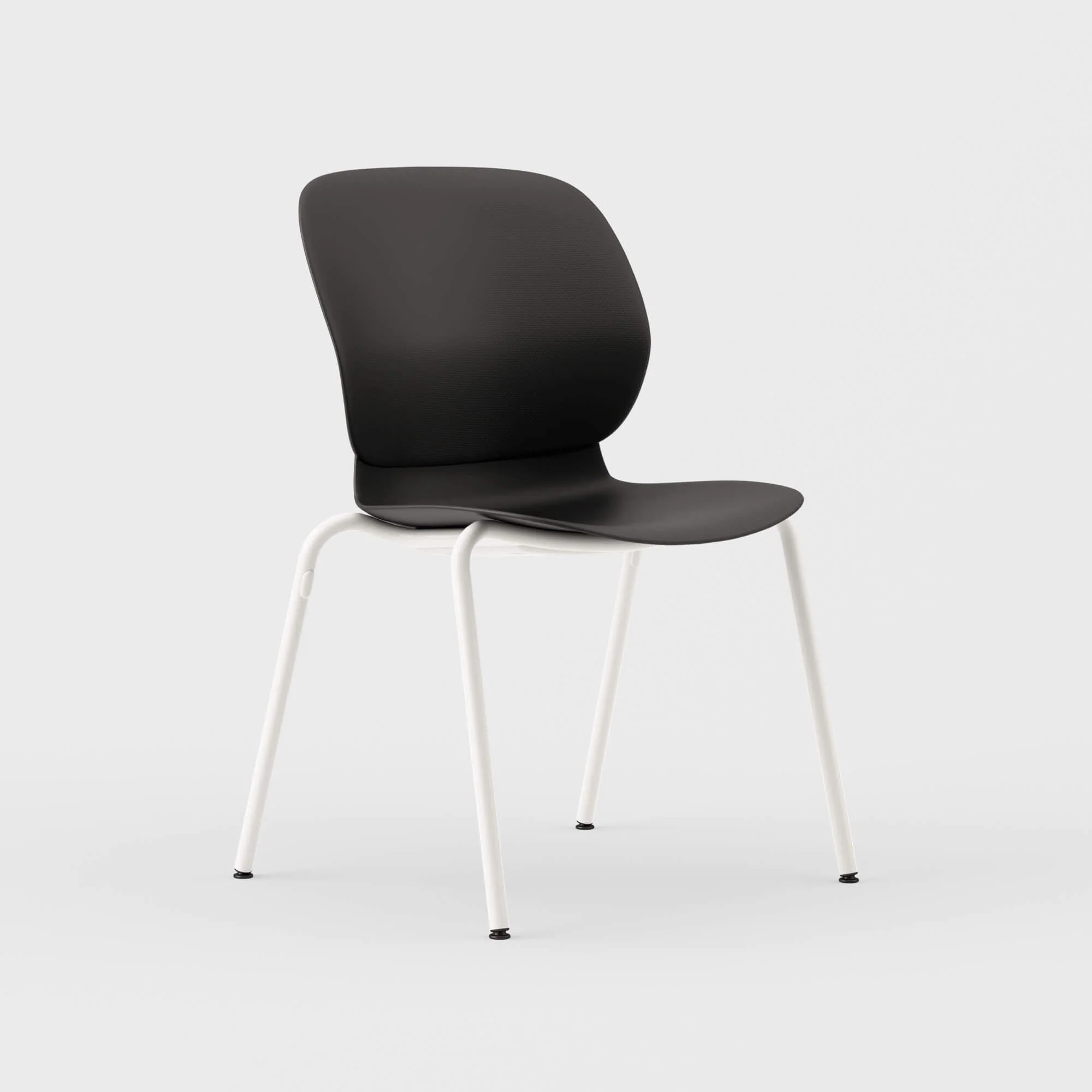 Maari Chair with 4-Leg Base - Image 11