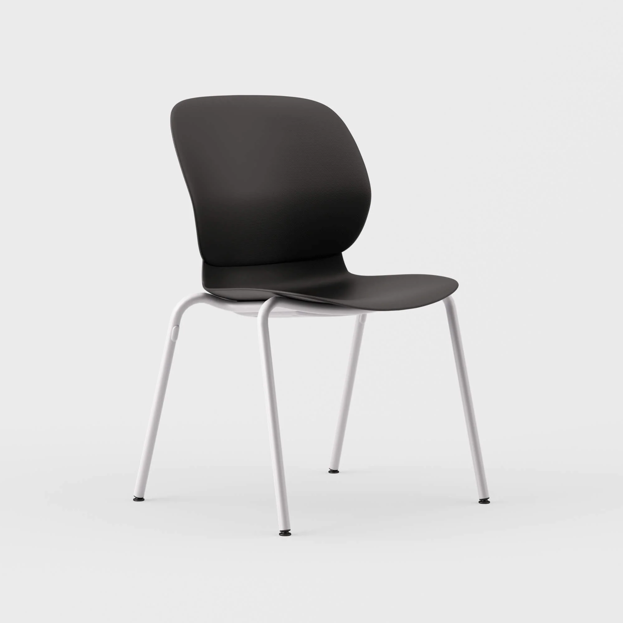 Maari Chair with 4-Leg Base - Image 13