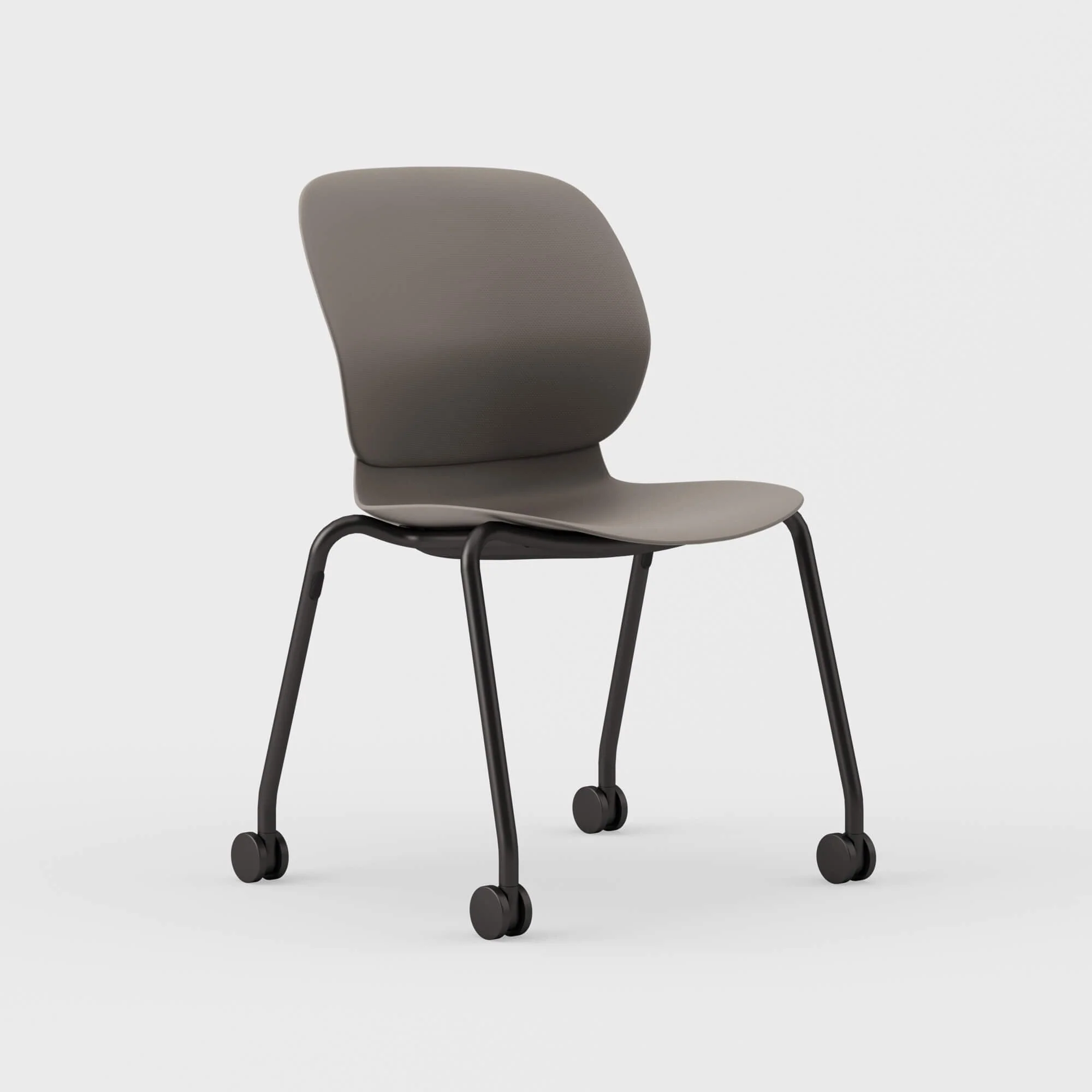 Maari Chair with 4-Leg Base - Image 14