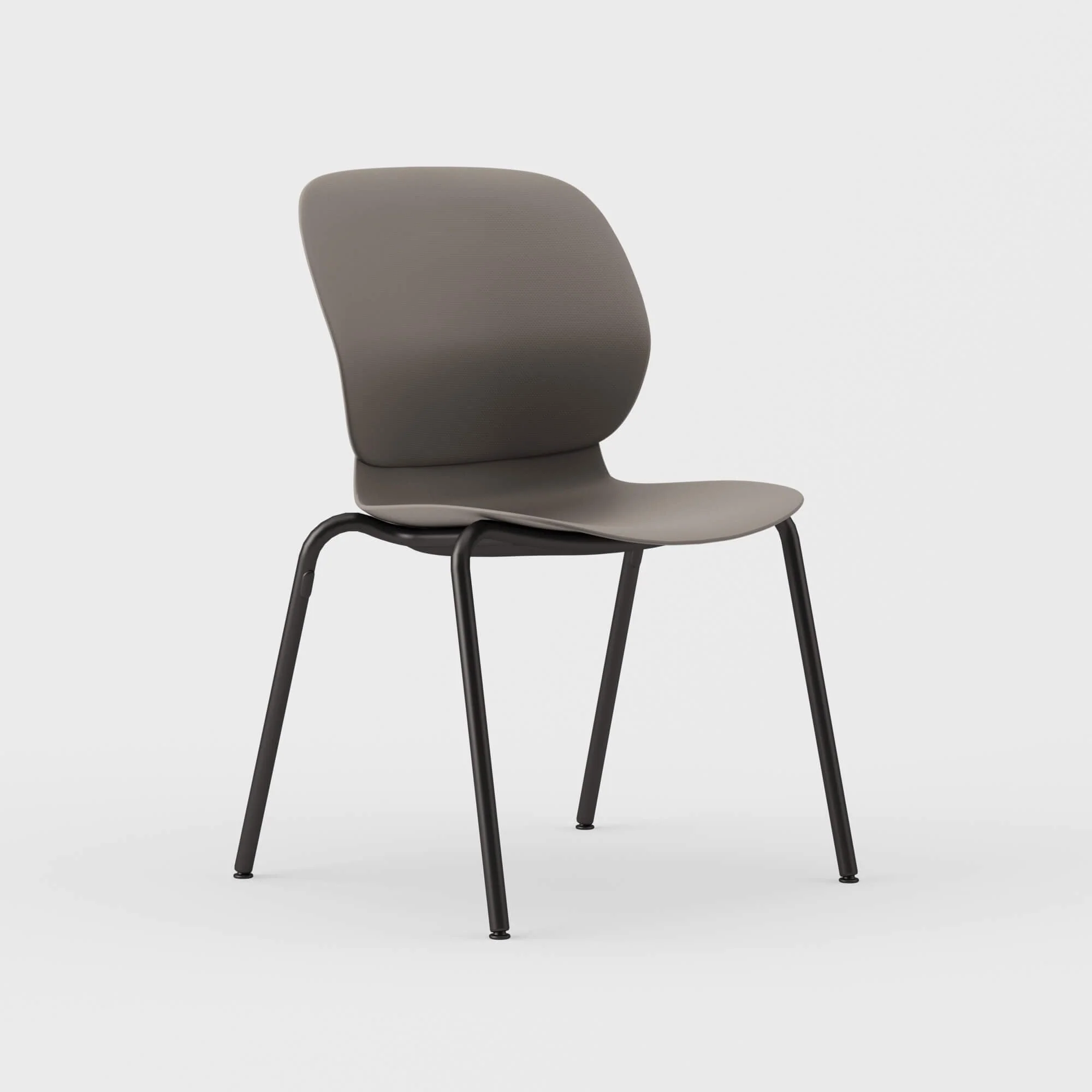 Maari Chair with 4-Leg Base - Image 15