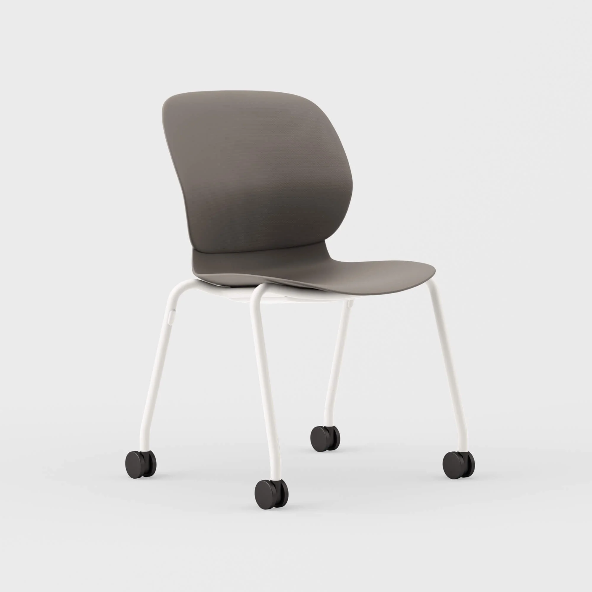 Maari Chair with 4-Leg Base - Image 16