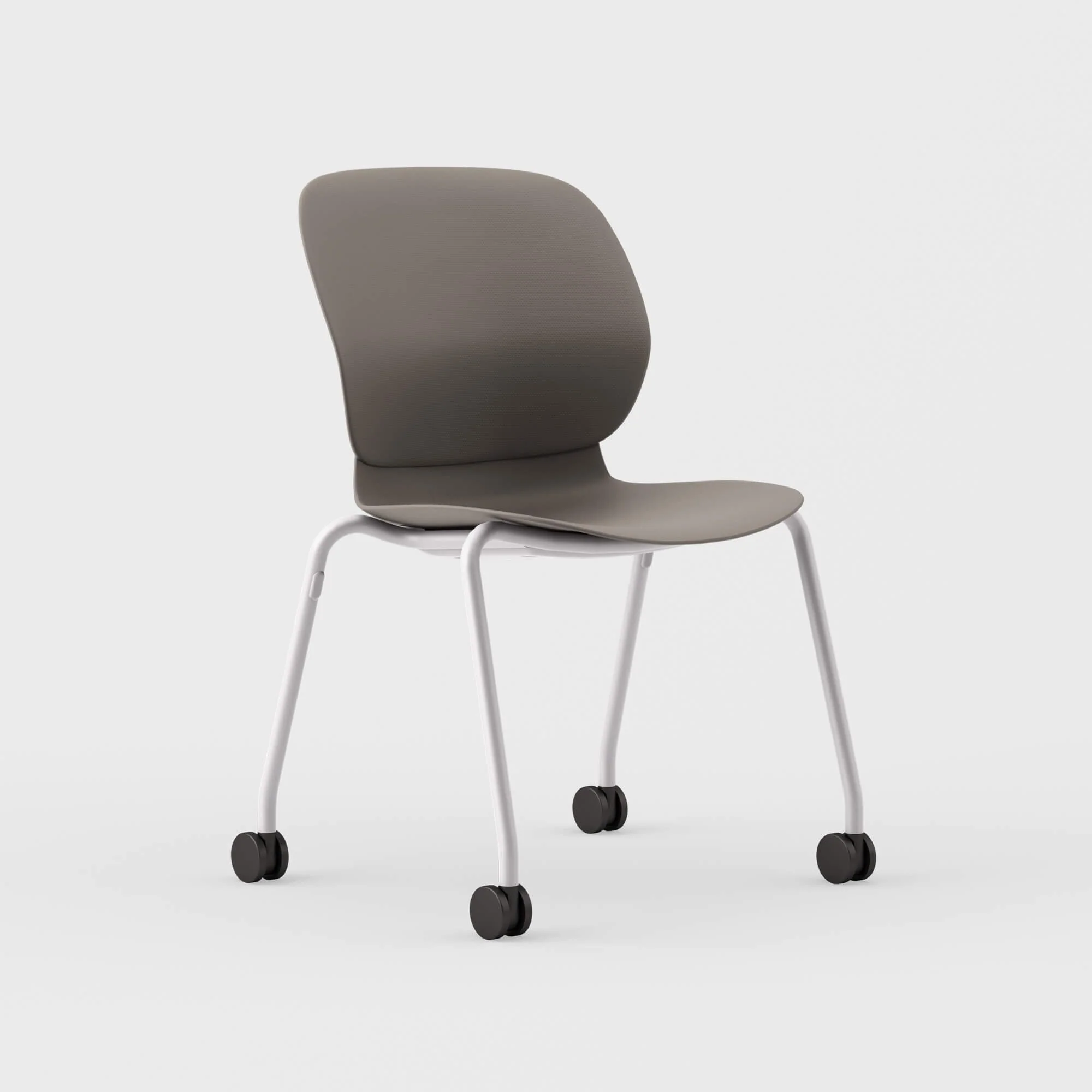 Maari Chair with 4-Leg Base - Image 18