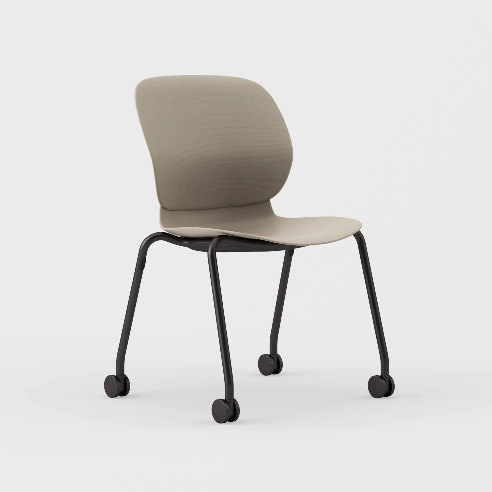 Maari Chair with 4-Leg Base - Image 20