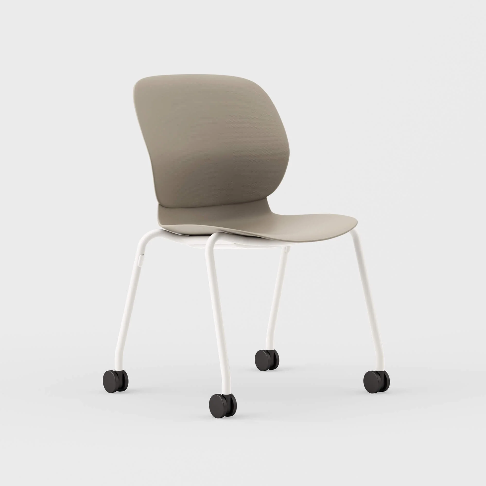 Maari Chair with 4-Leg Base - Image 22