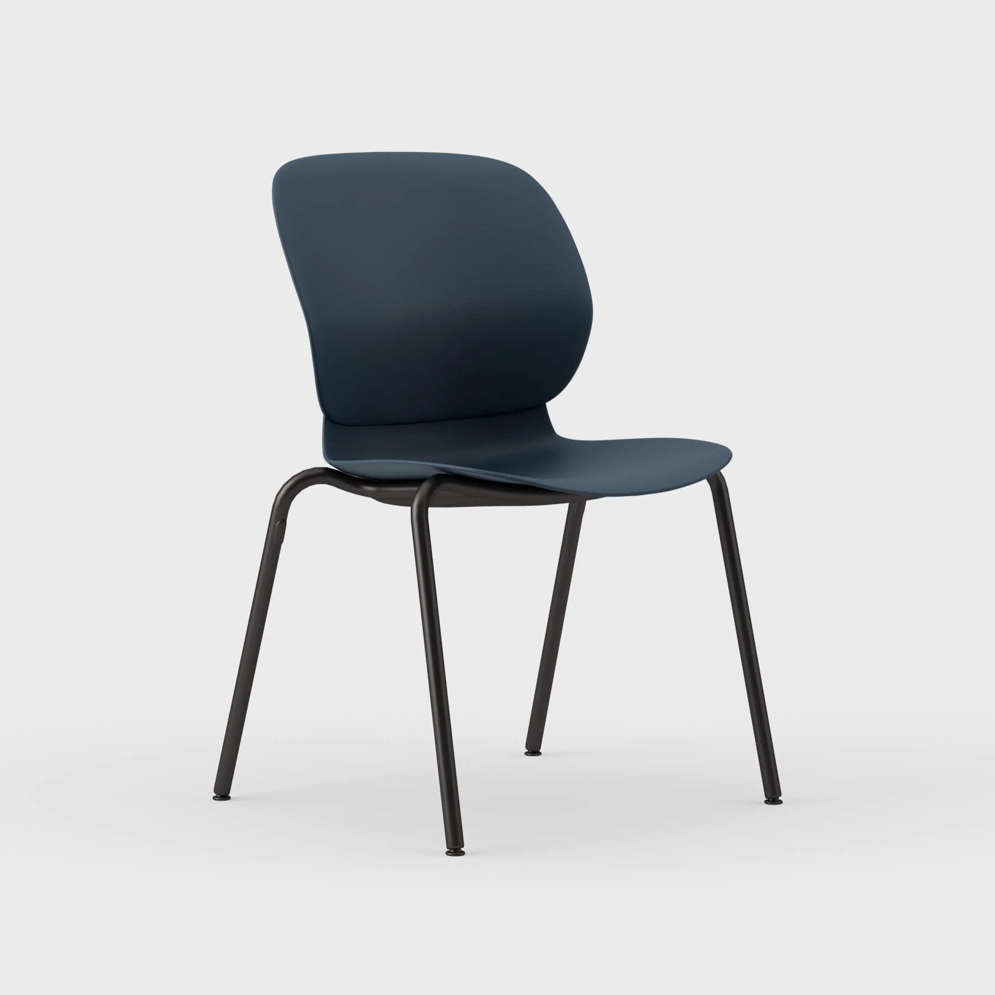 Maari Chair with 4-Leg Base - Image 27