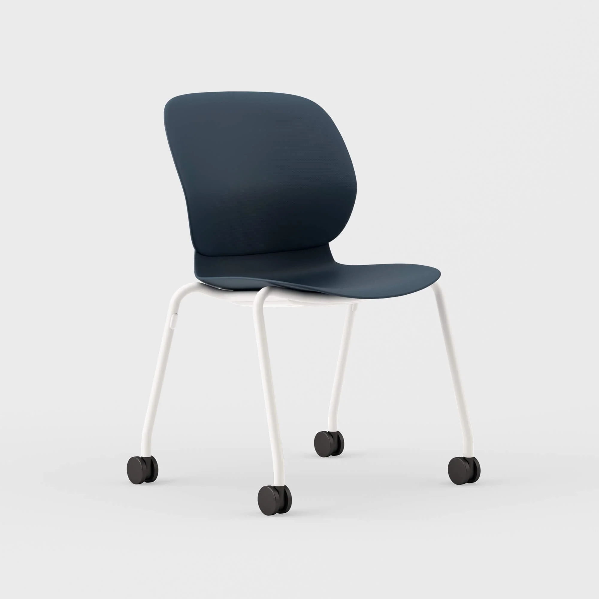 Maari Chair with 4-Leg Base - Image 28
