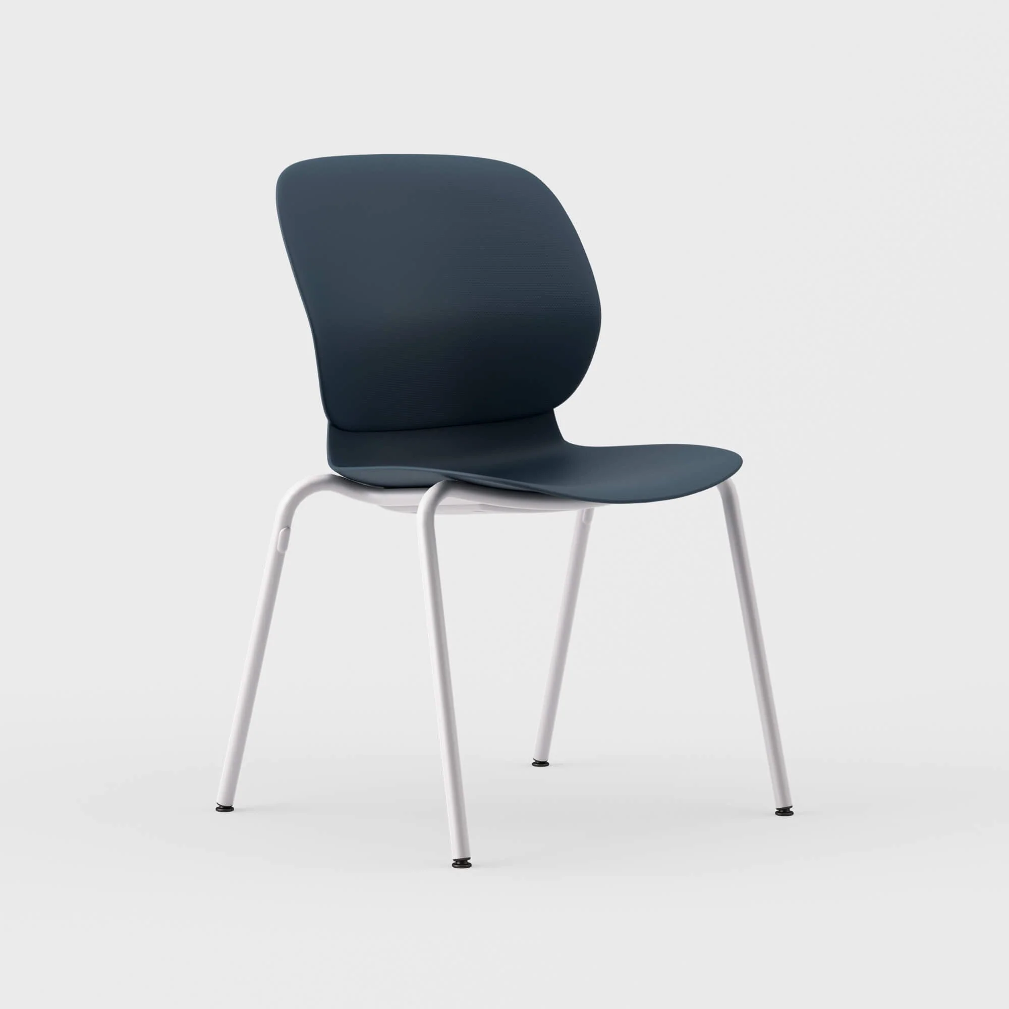 Maari Chair with 4-Leg Base - Image 31