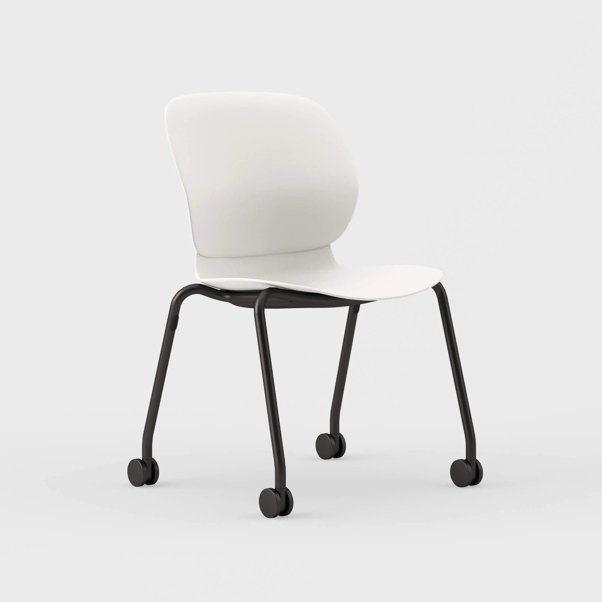 Maari Chair with 4-Leg Base - Image 32