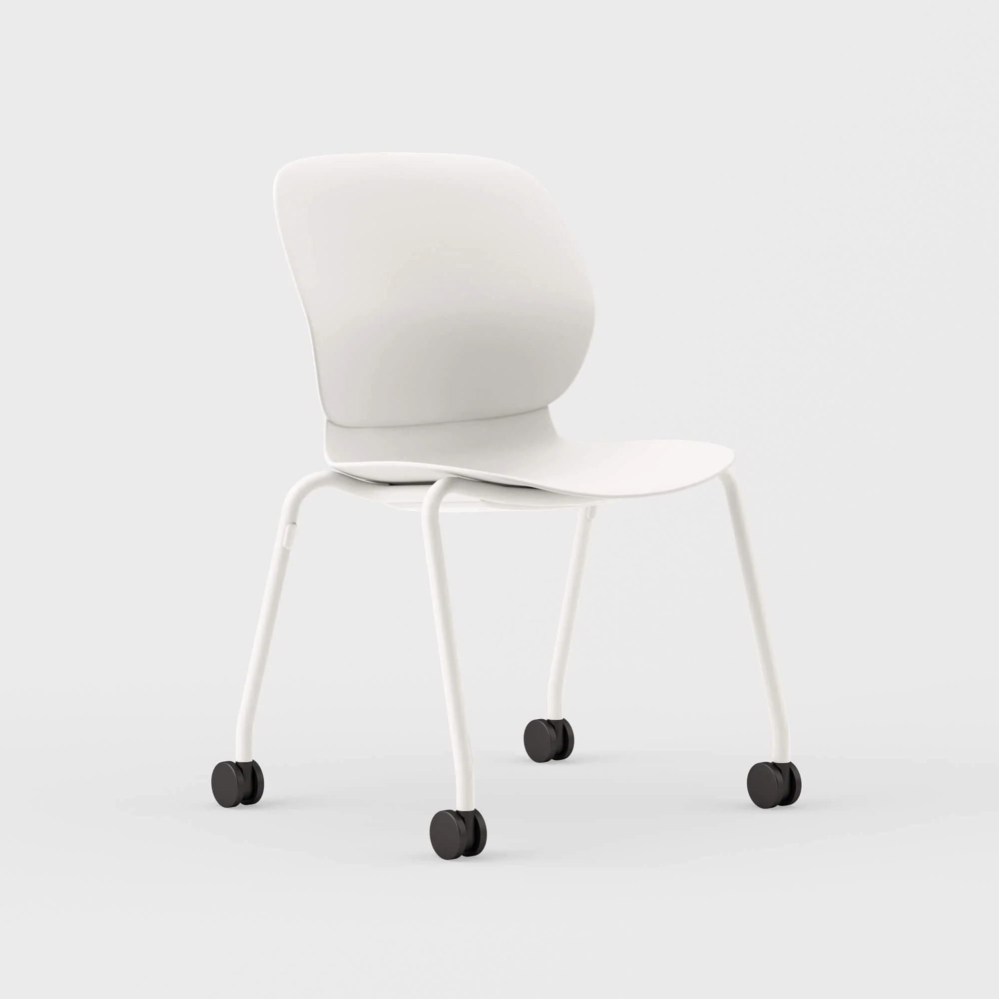 Maari Chair with 4-Leg Base - Image 34