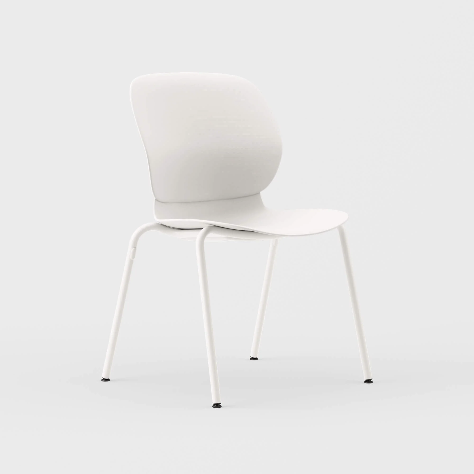 Maari Chair with 4-Leg Base - Image 35