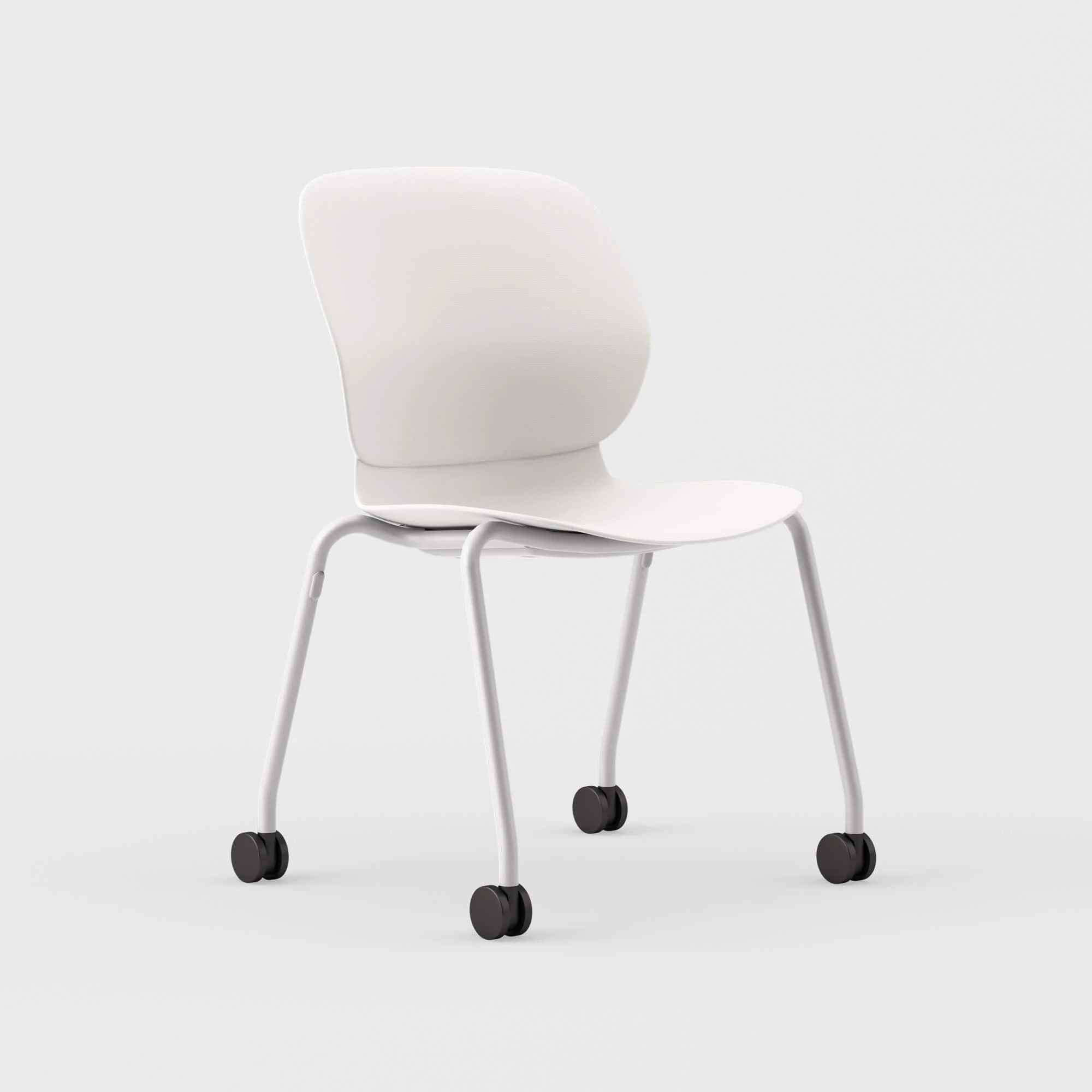 Maari Chair with 4-Leg Base - Image 36