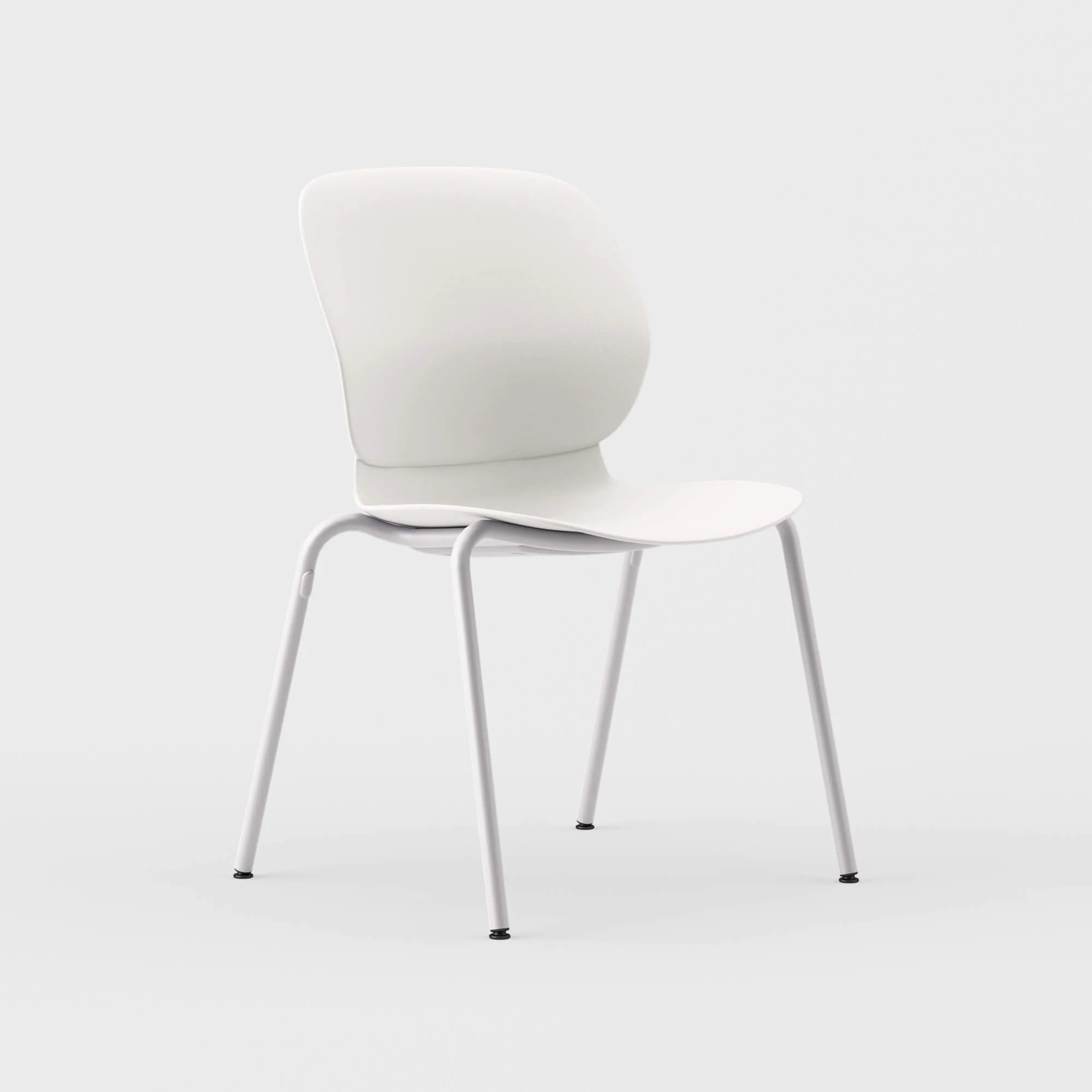 Maari Chair with 4-Leg Base - Image 37
