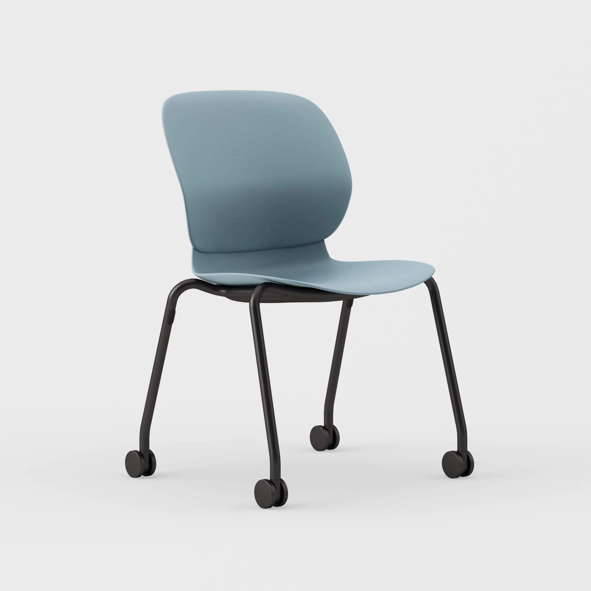 Maari Chair with 4-Leg Base - Image 38