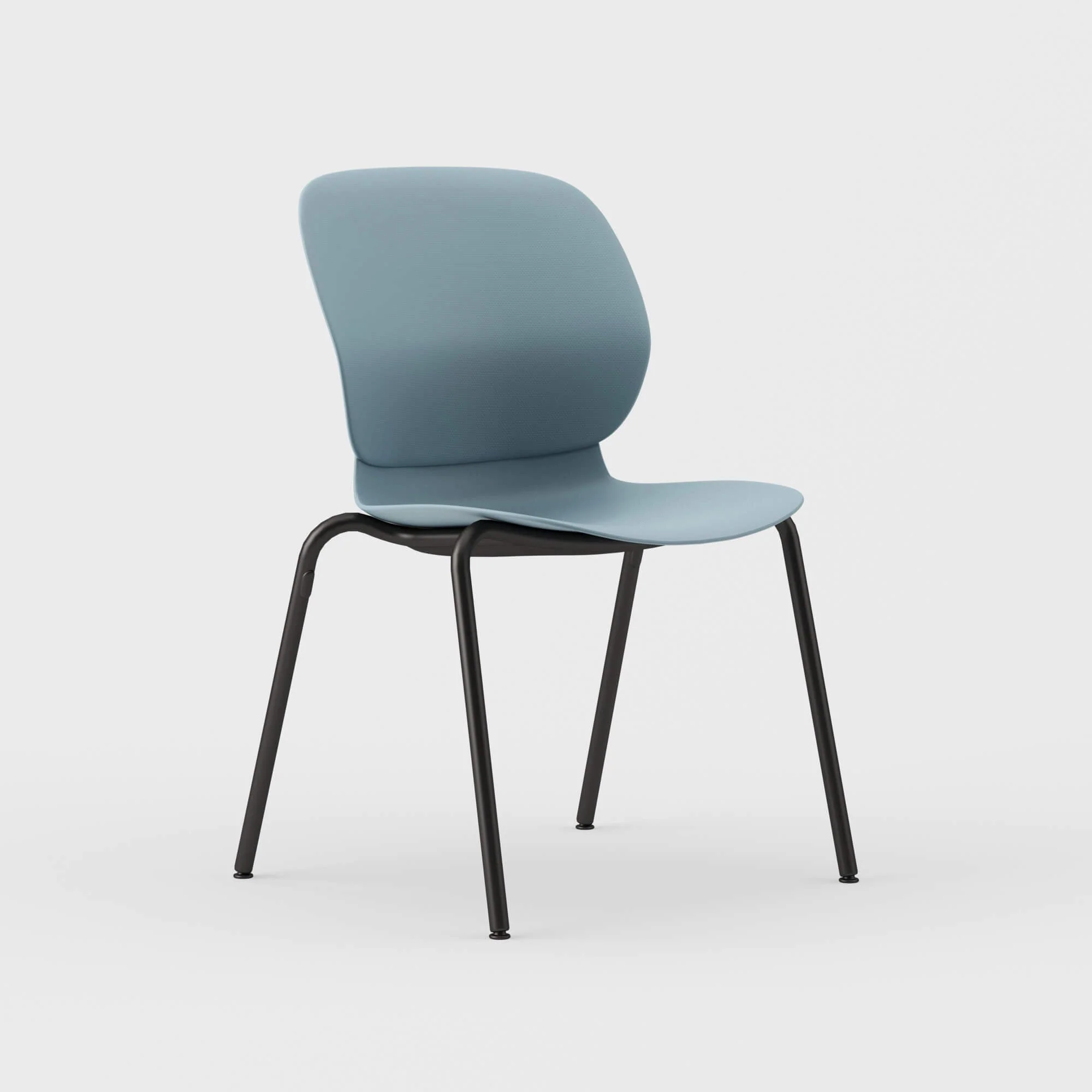 Maari Chair with 4-Leg Base - Image 39
