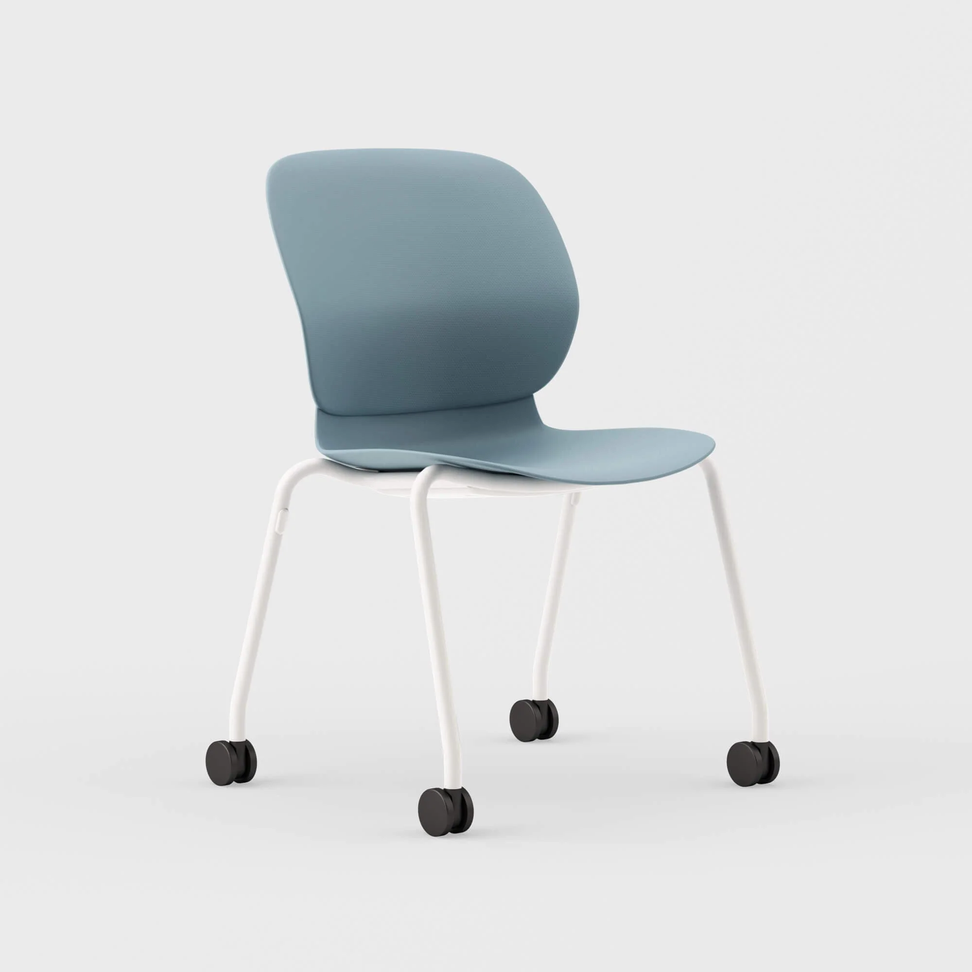 Maari Chair with 4-Leg Base - Image 40