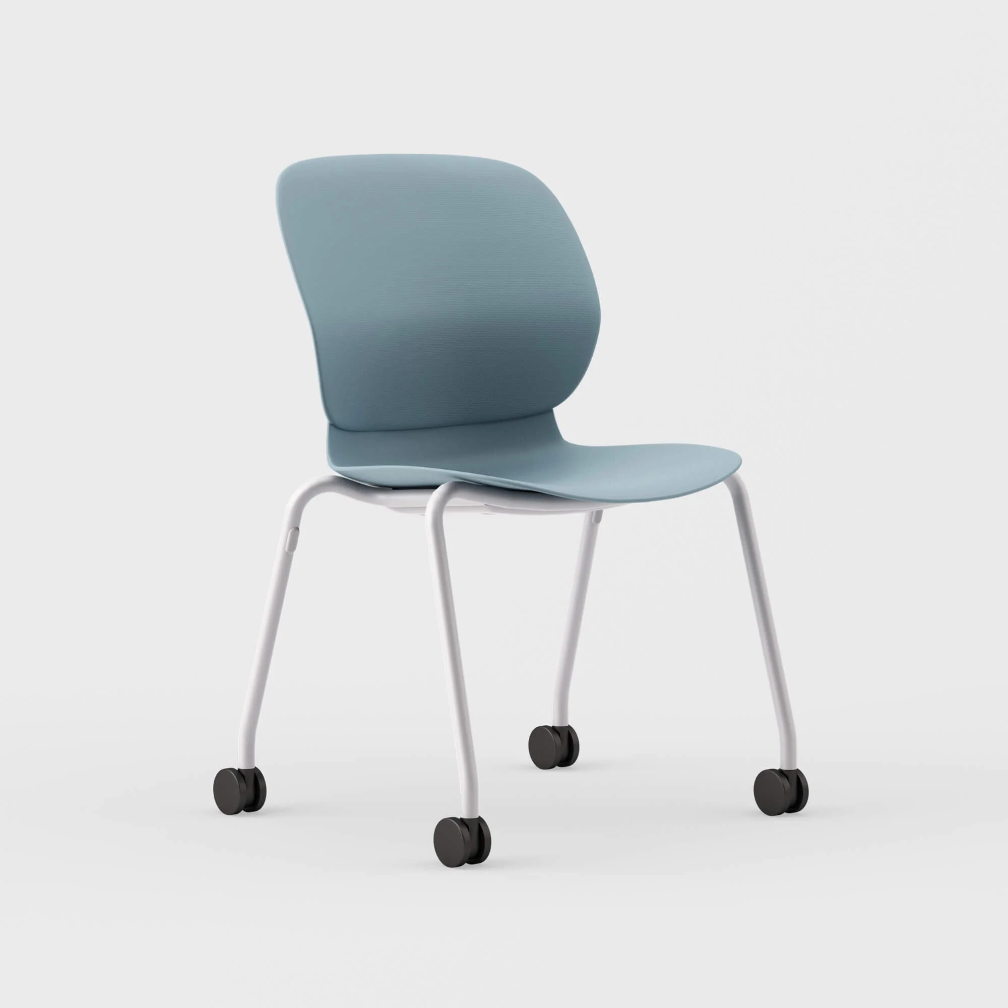 Maari Chair with 4-Leg Base - Image 42